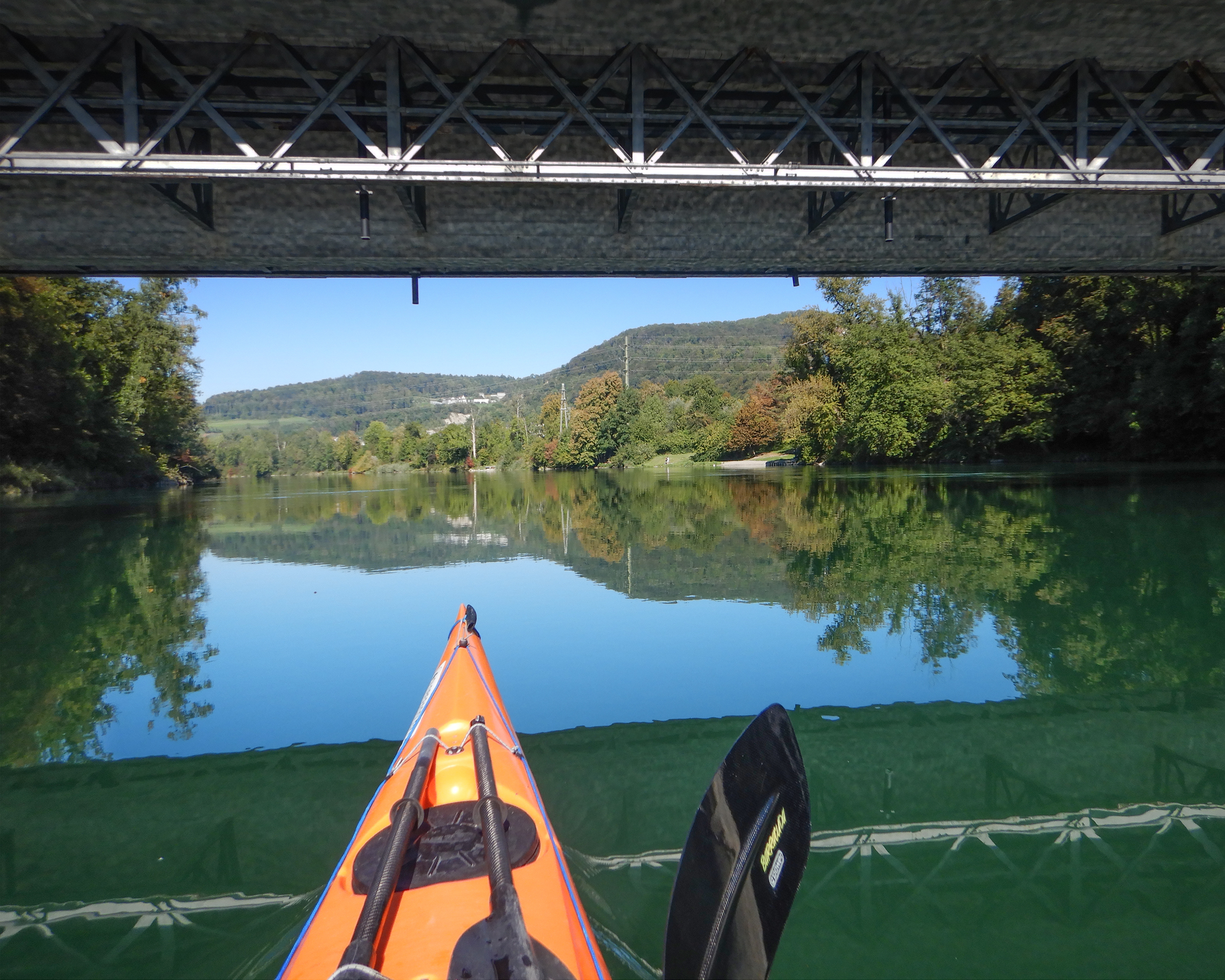 Aare Kanu, Etappe 7/8