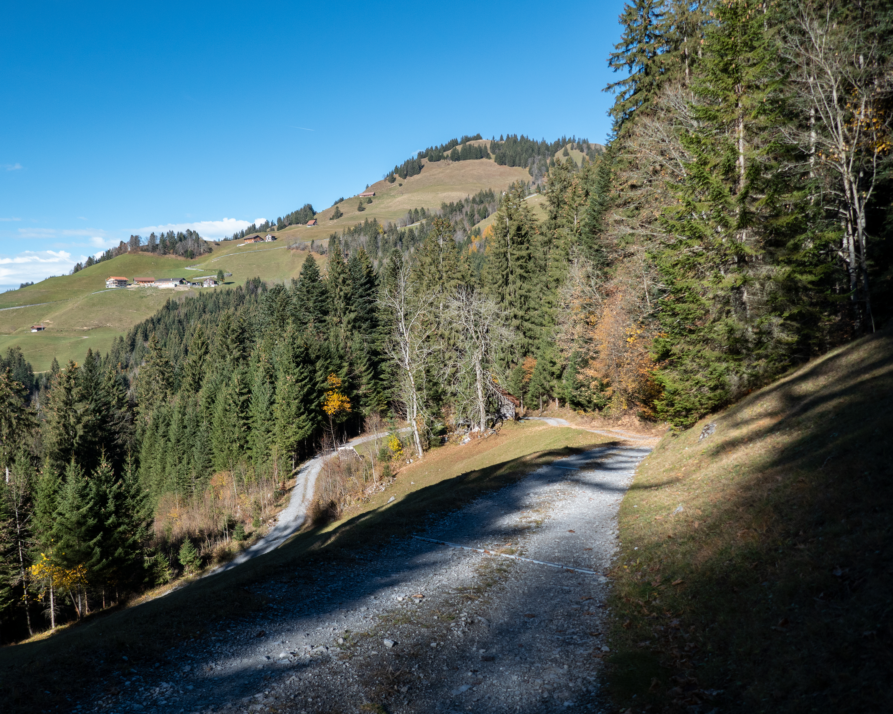 Panorama Bike, Etappe 6/14