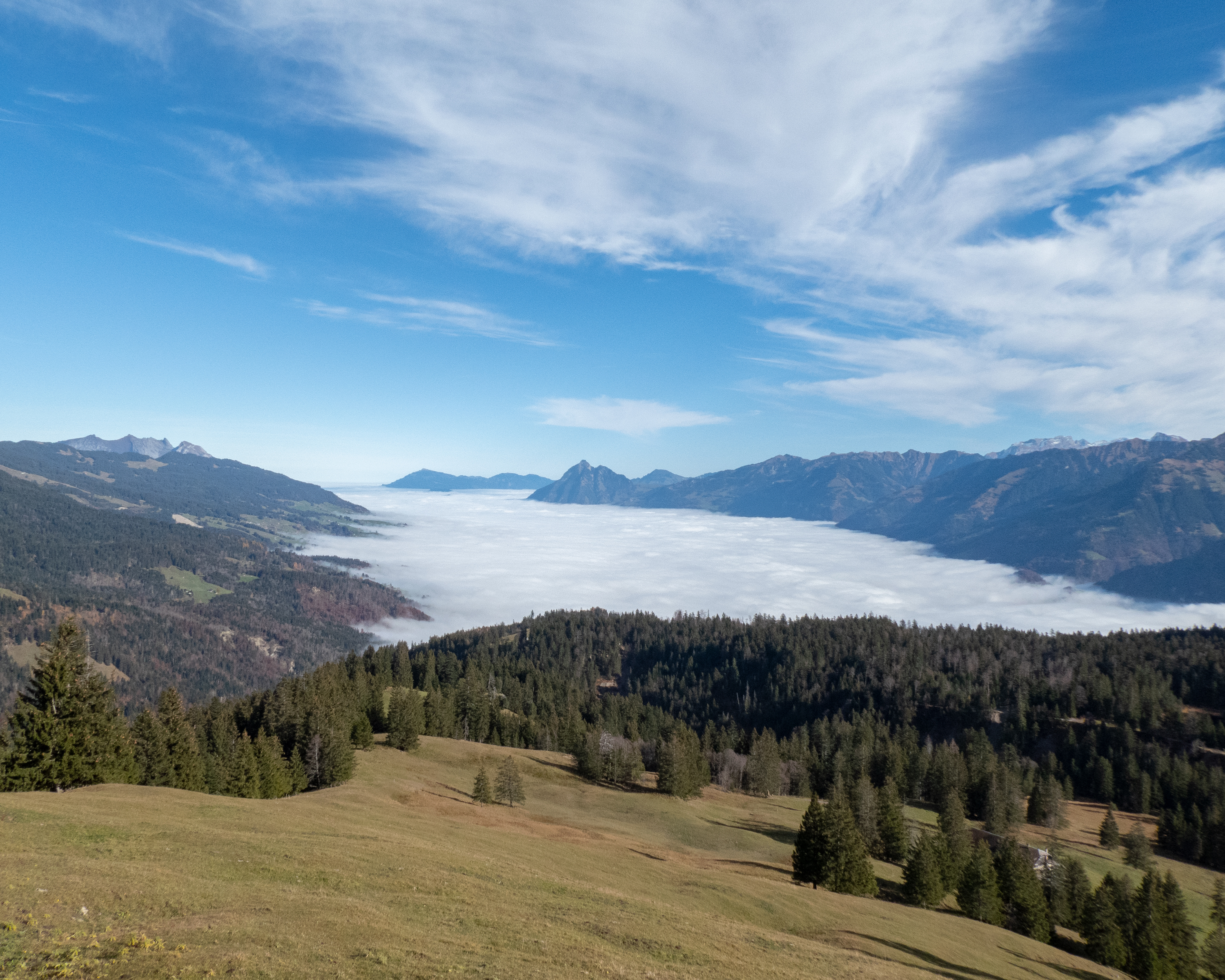Panorama Bike, Etappe 8/14