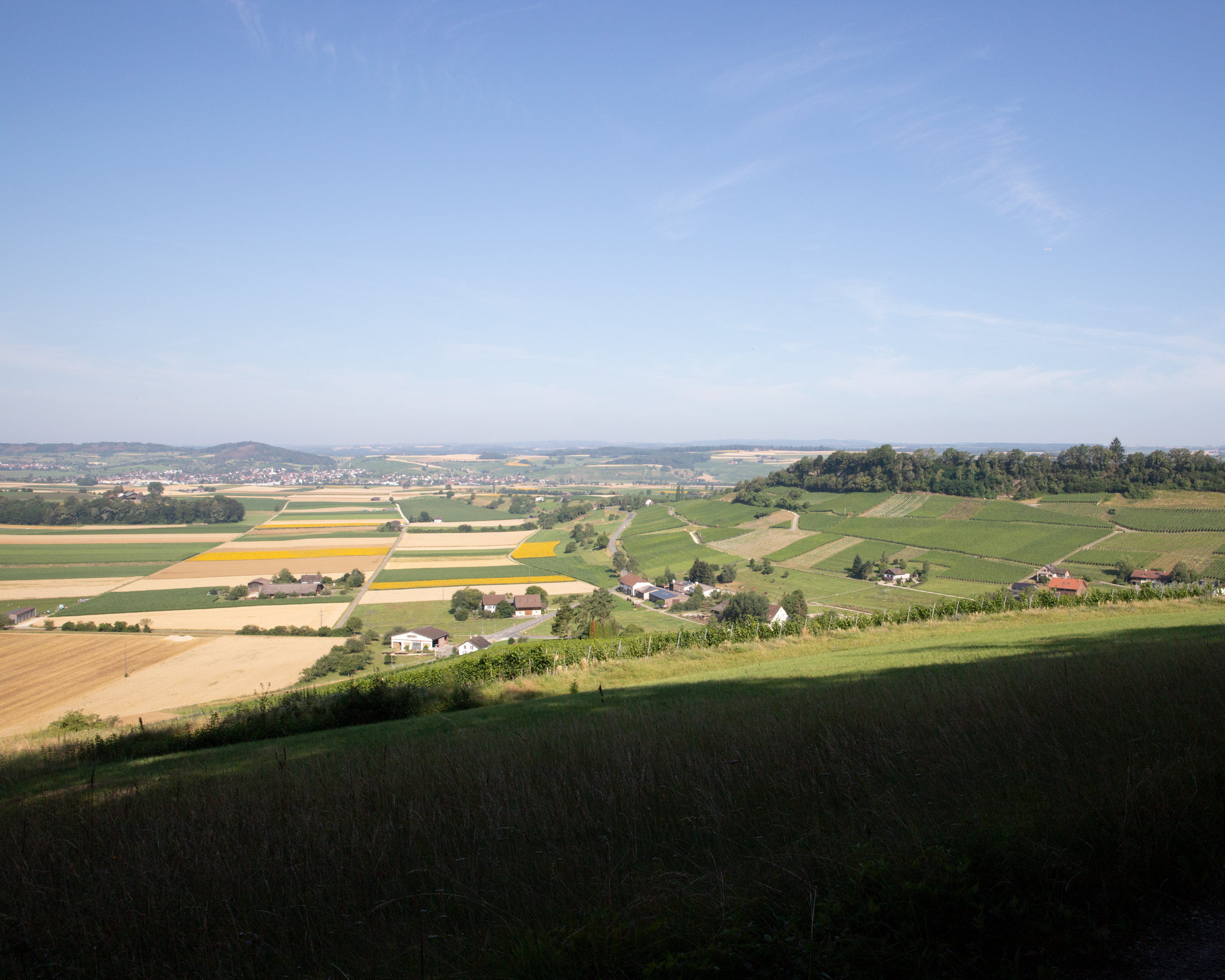 Schaffhauserland Bike, Stage 1/4