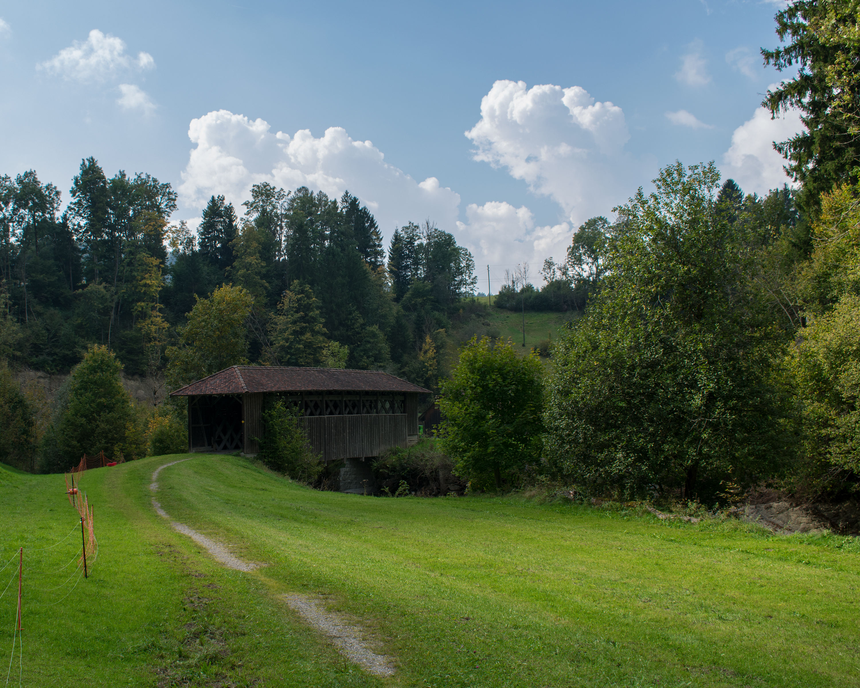 Wildmannli Bike, Etappe 3/3