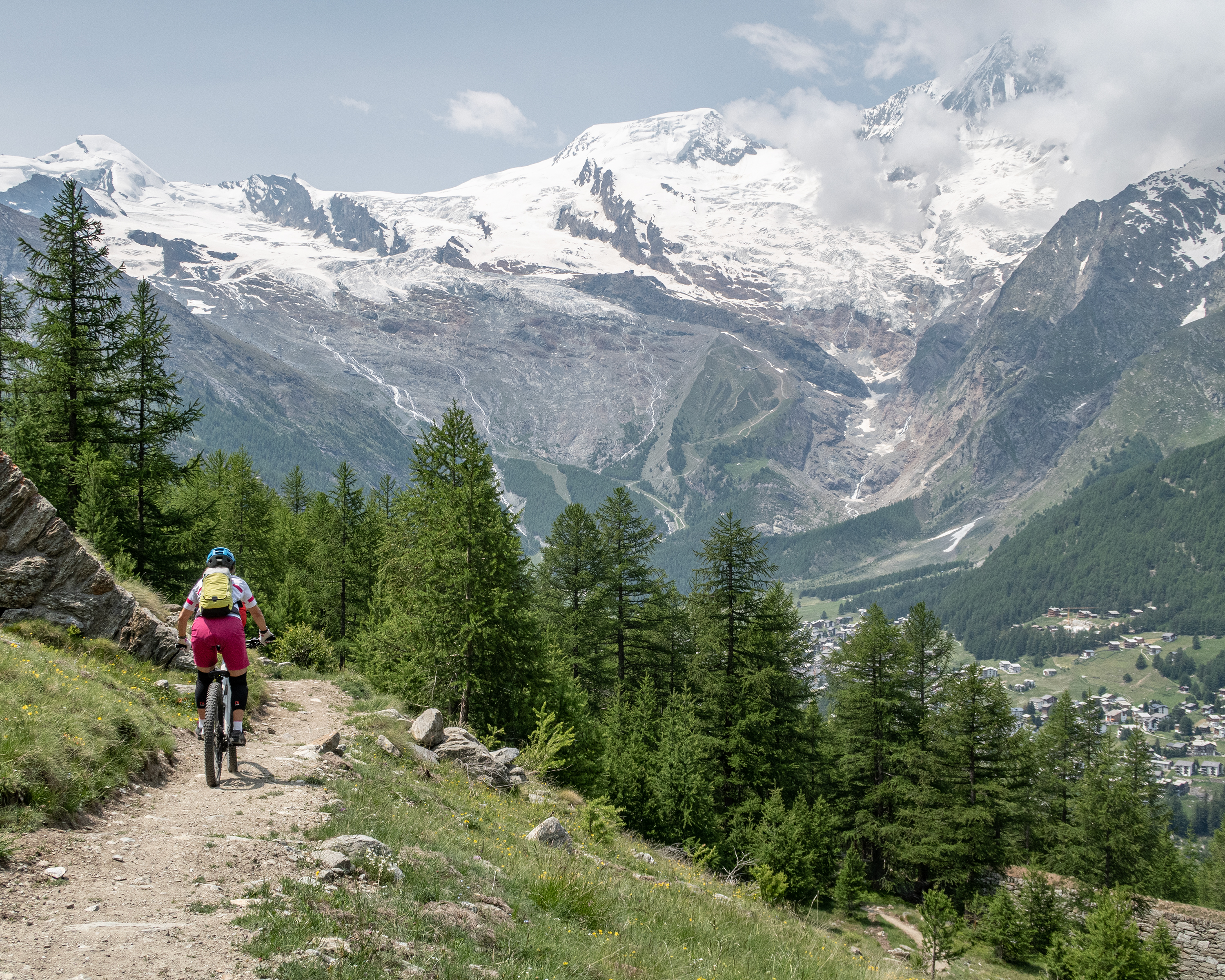Kreuzboden Bike