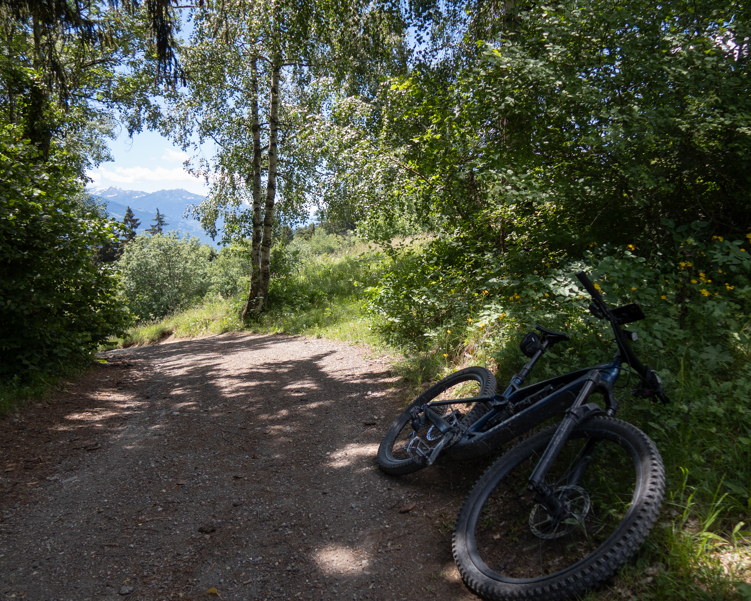 Miriouges Gravel