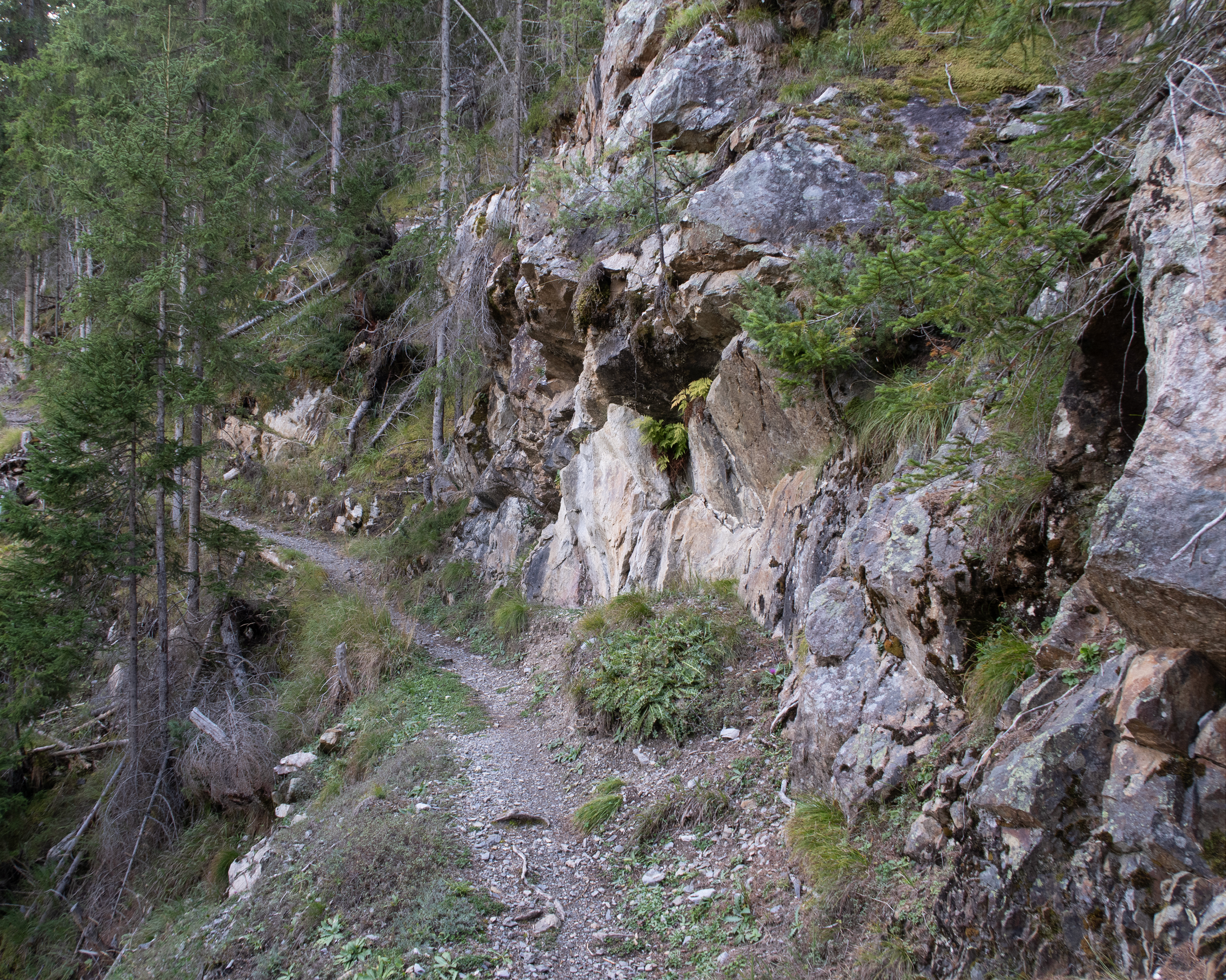 Zügenschlucht