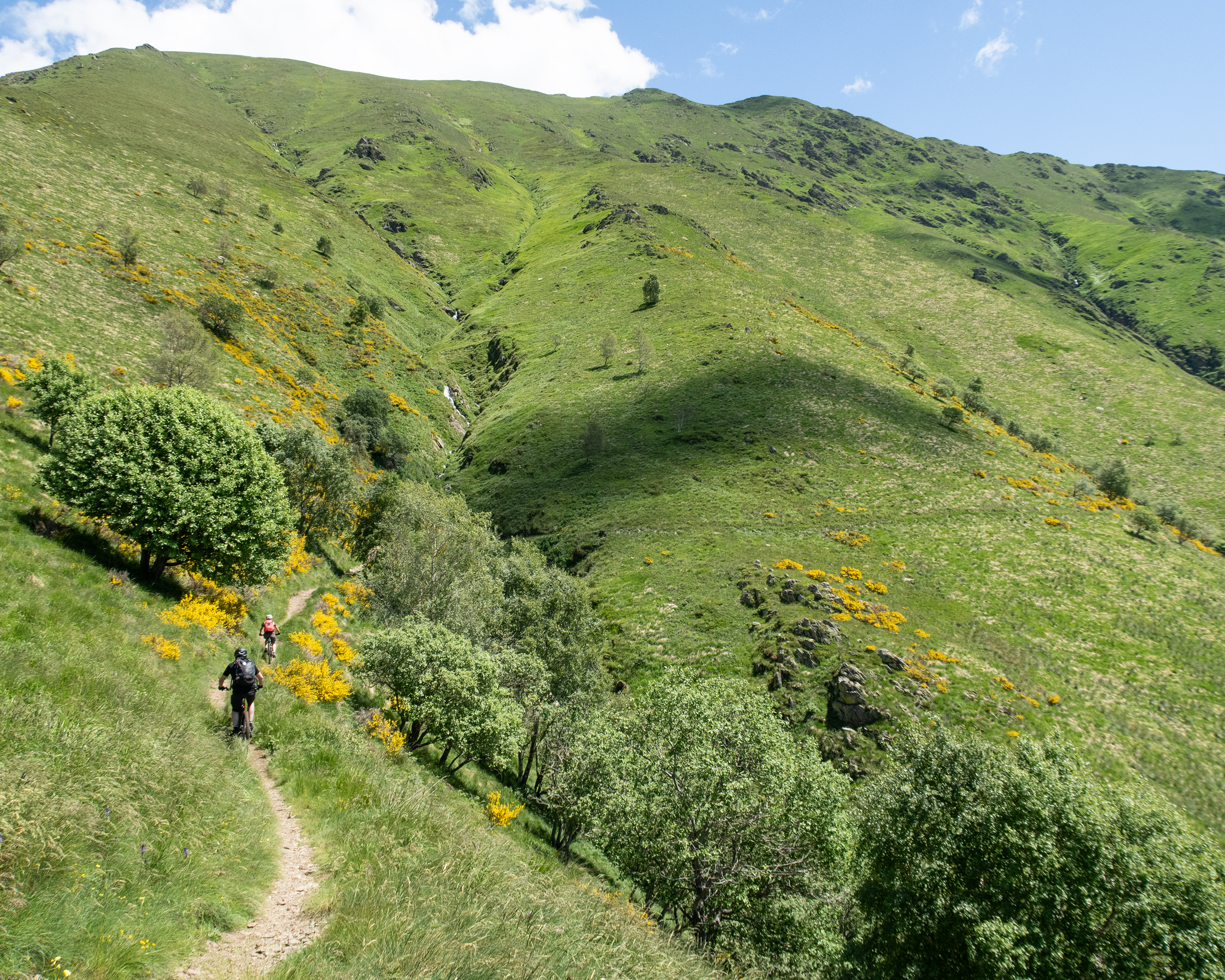 Val Colla Bike