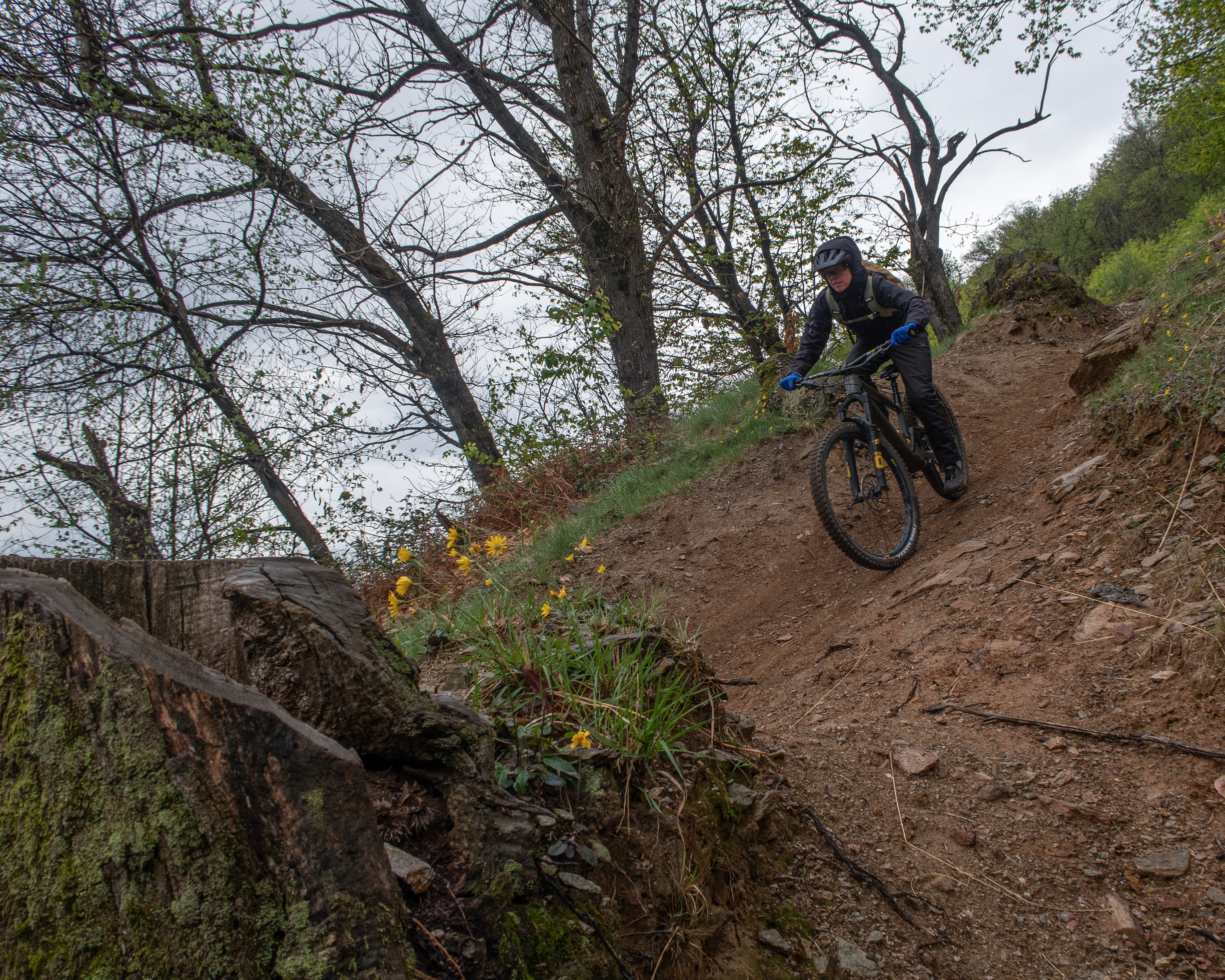 Monte Tamaro Bike