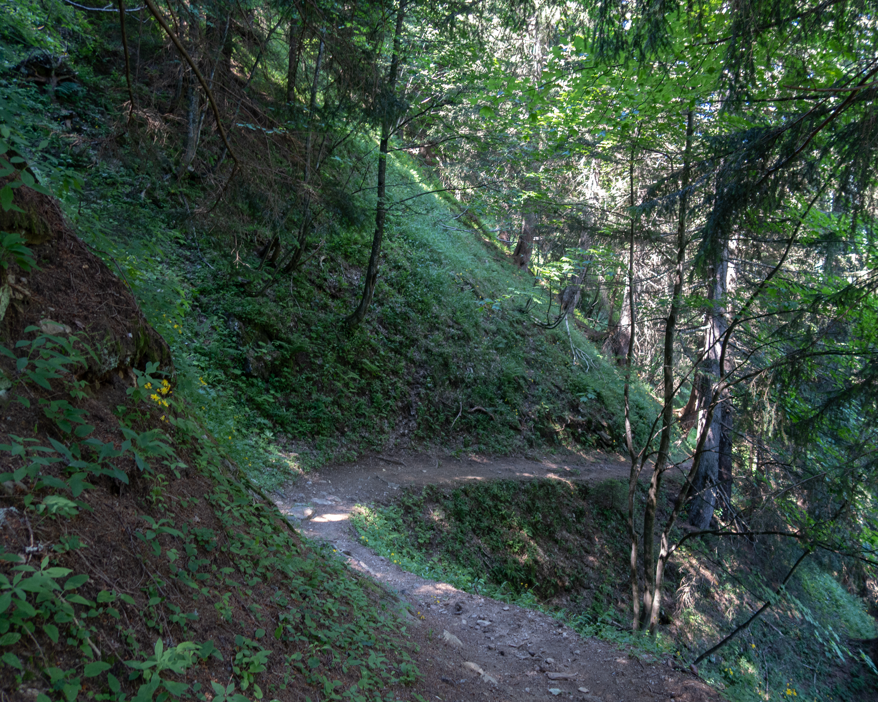 Airolo Bike