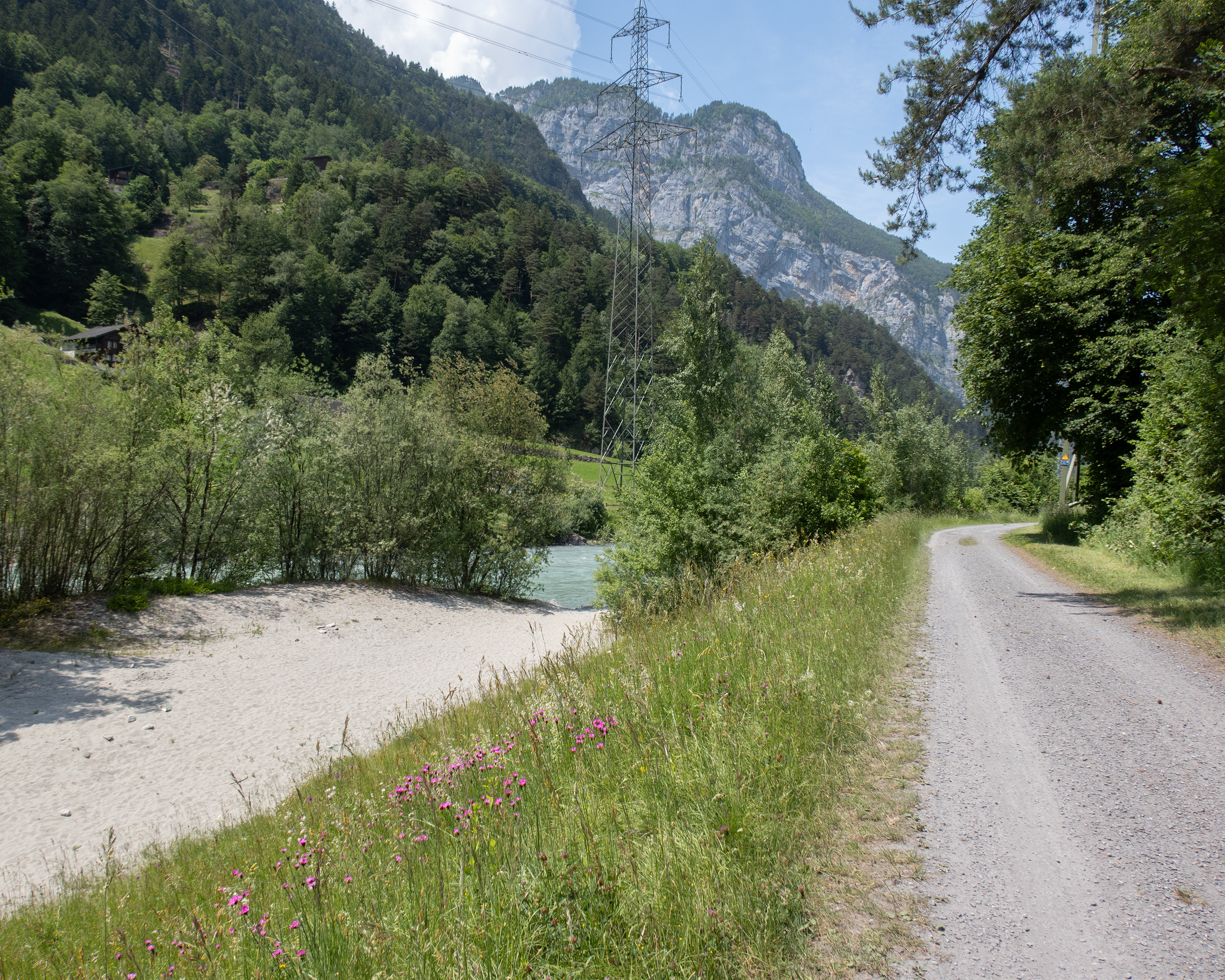 Talboden Bike