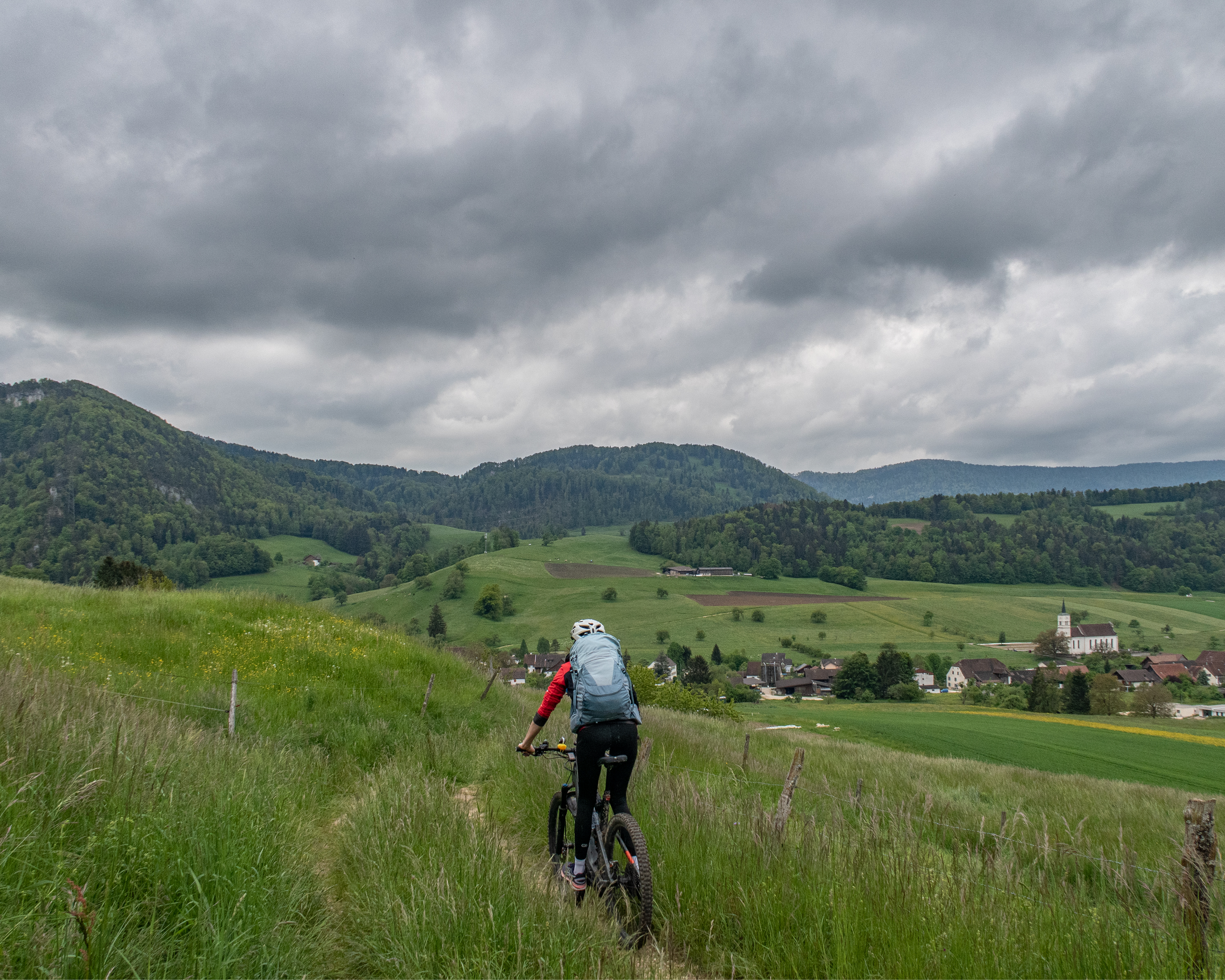 Val Terbi Bike