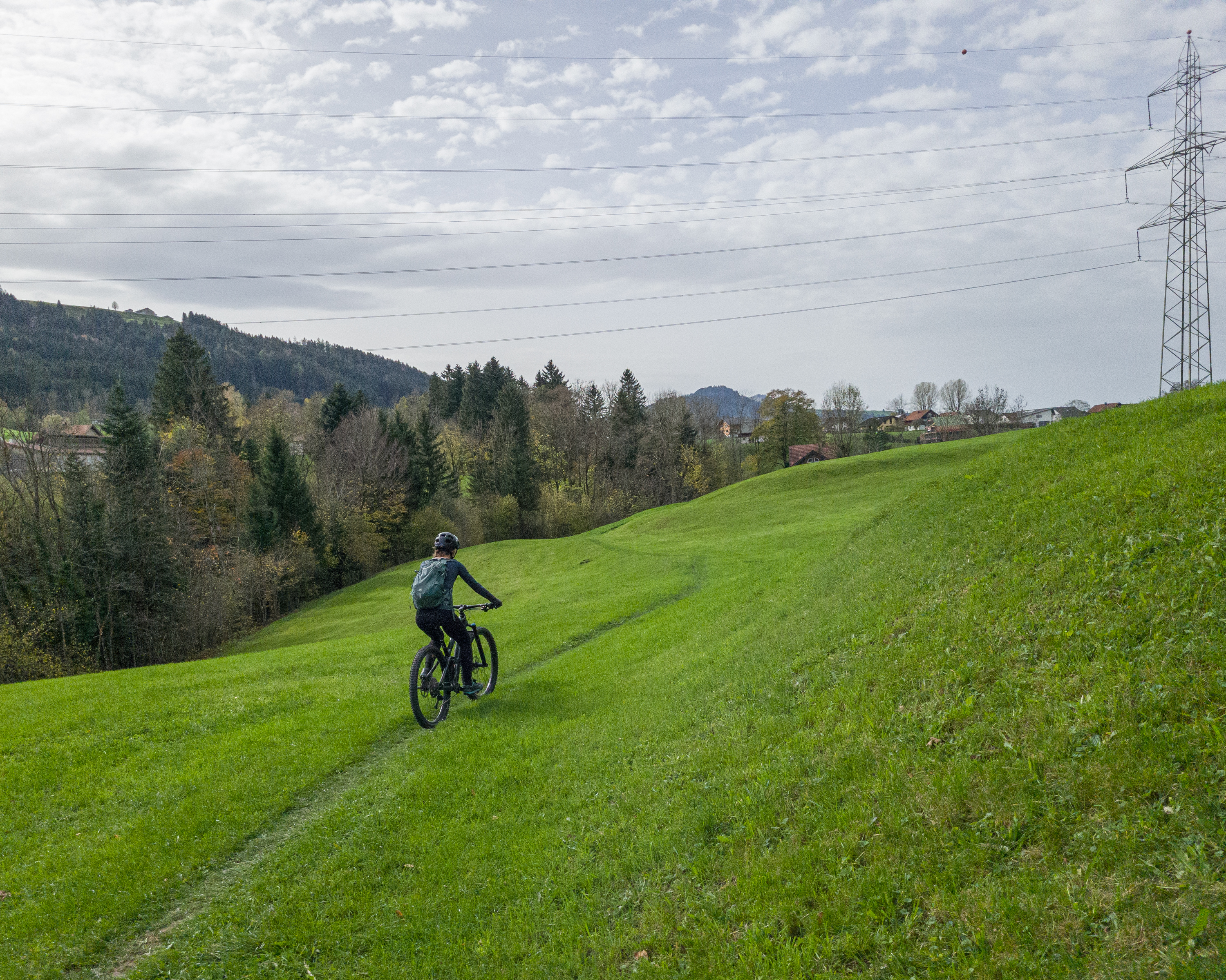 Appenzell-Rheintal-Rad