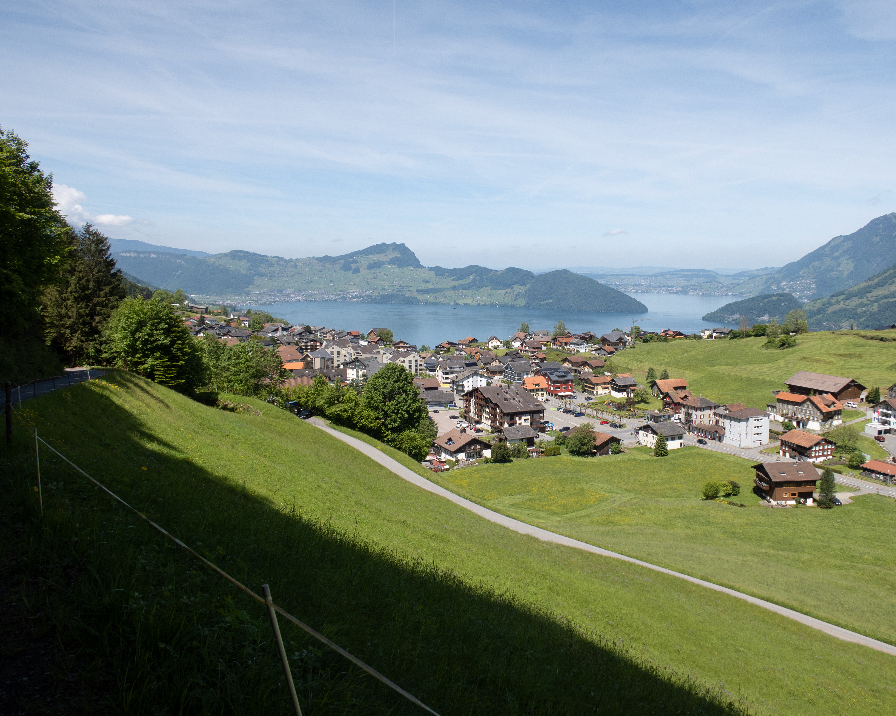 Bella Vista
