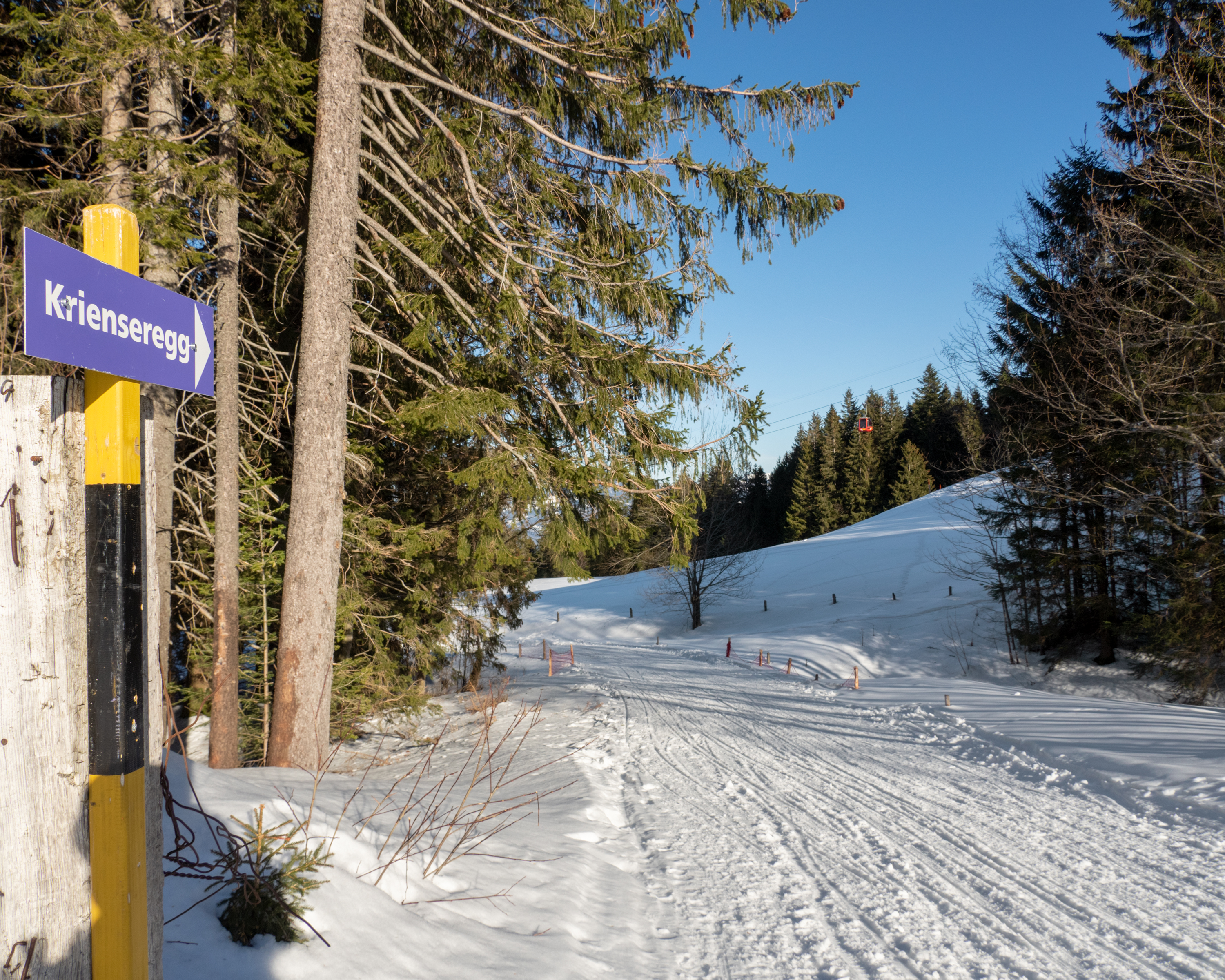 Fräkmüntegg-Schlittelweg