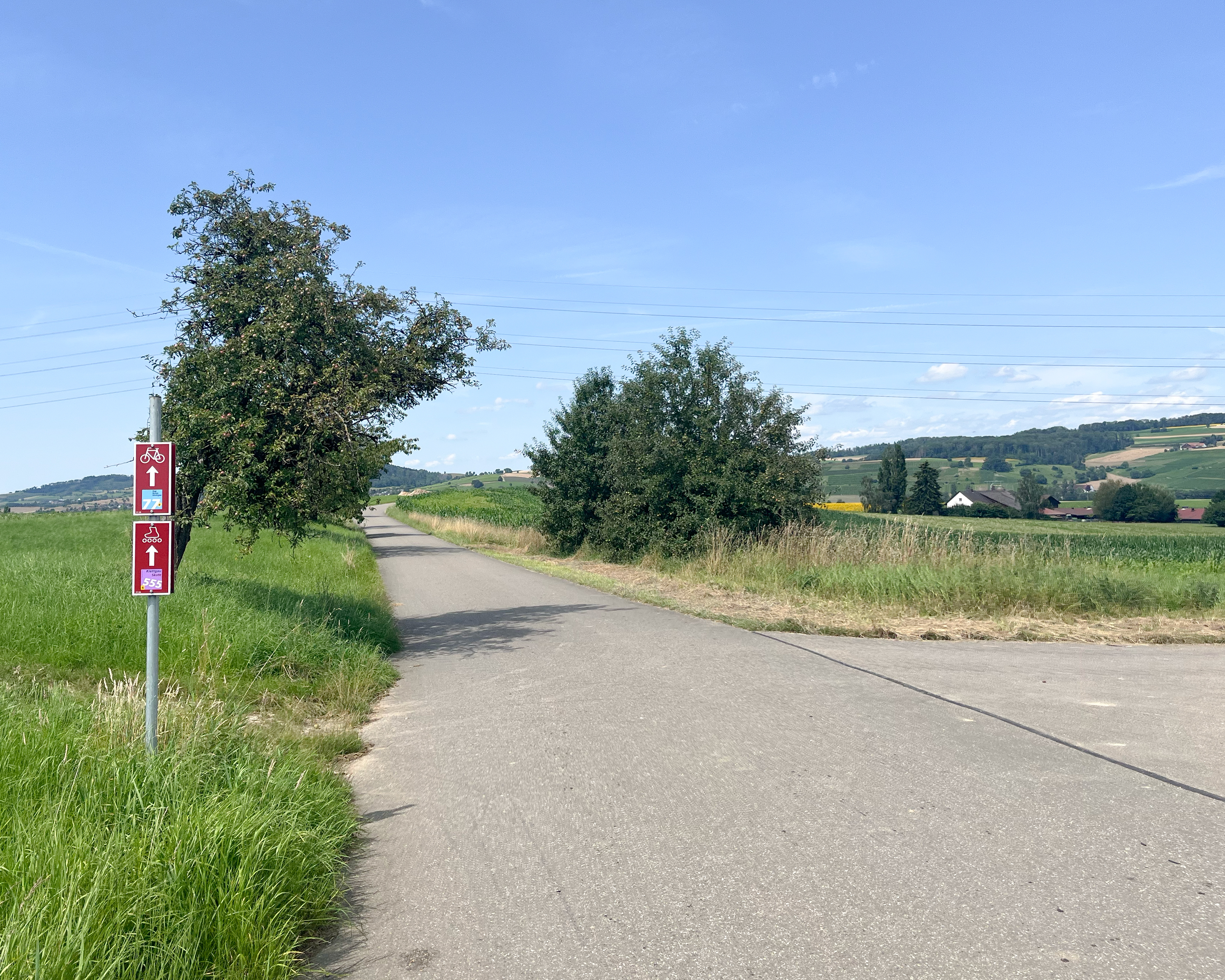 Klettgau Skate