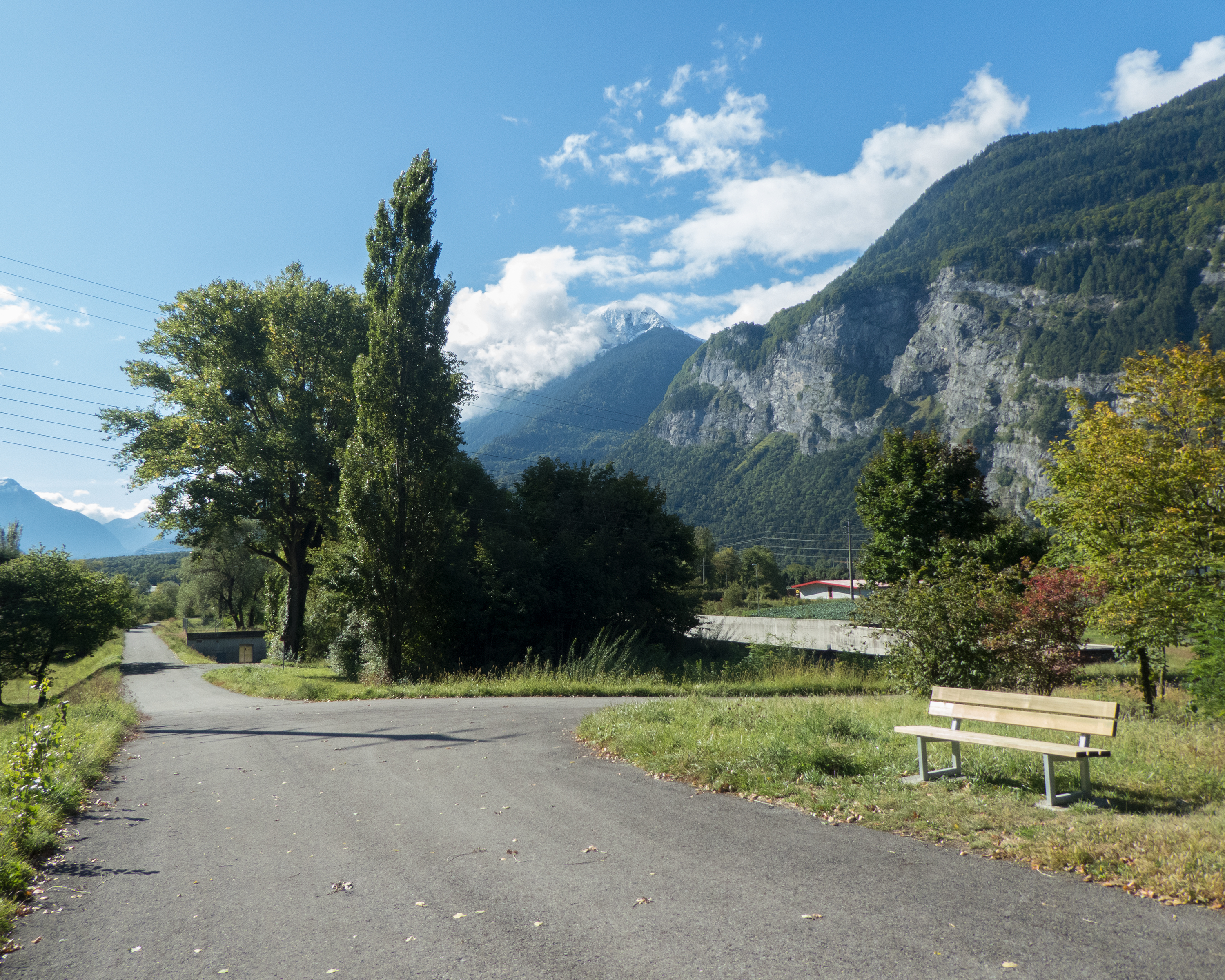 Rhone-Route, Etappe 5/8