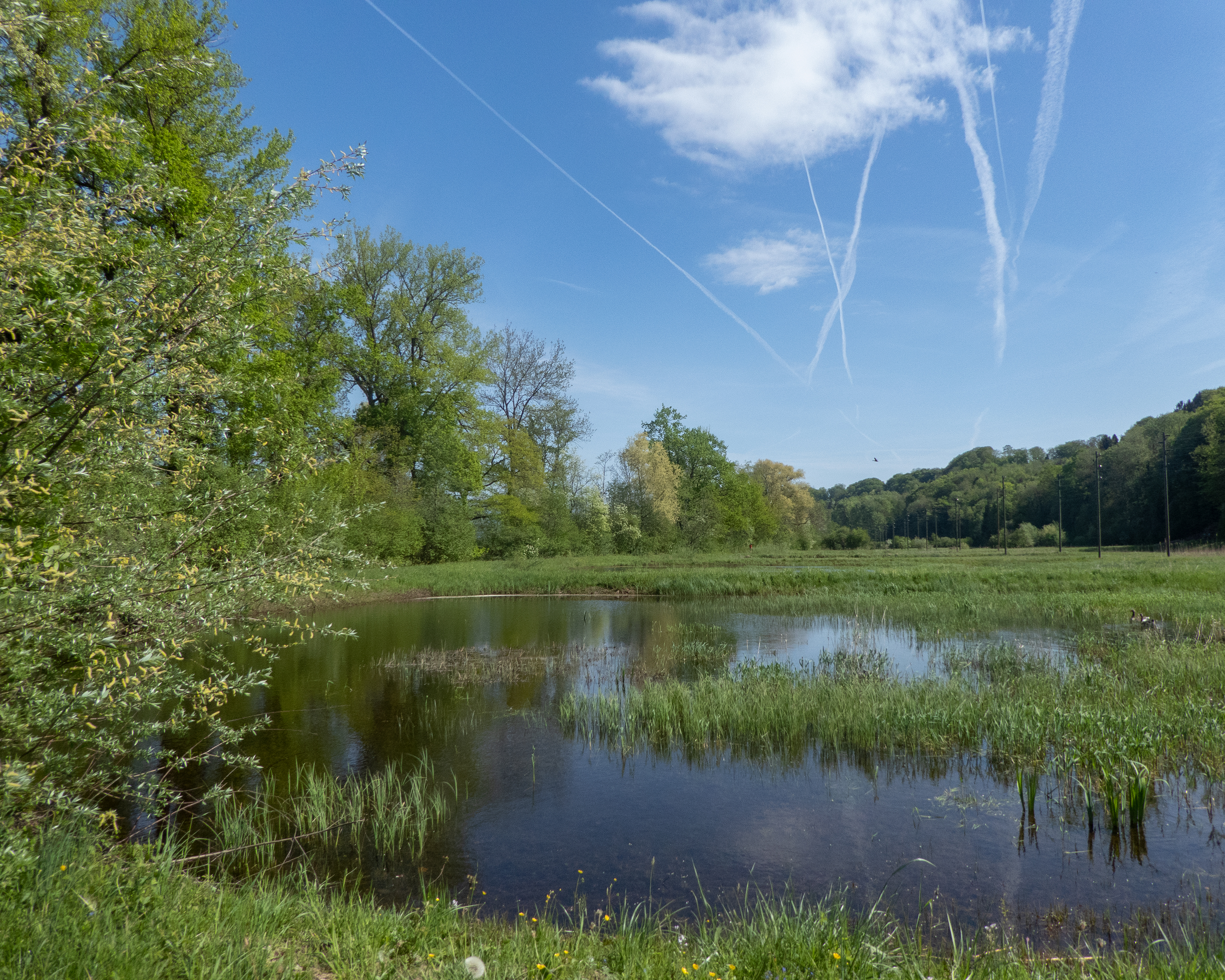 Mittelland-Route, Etappe 5/7