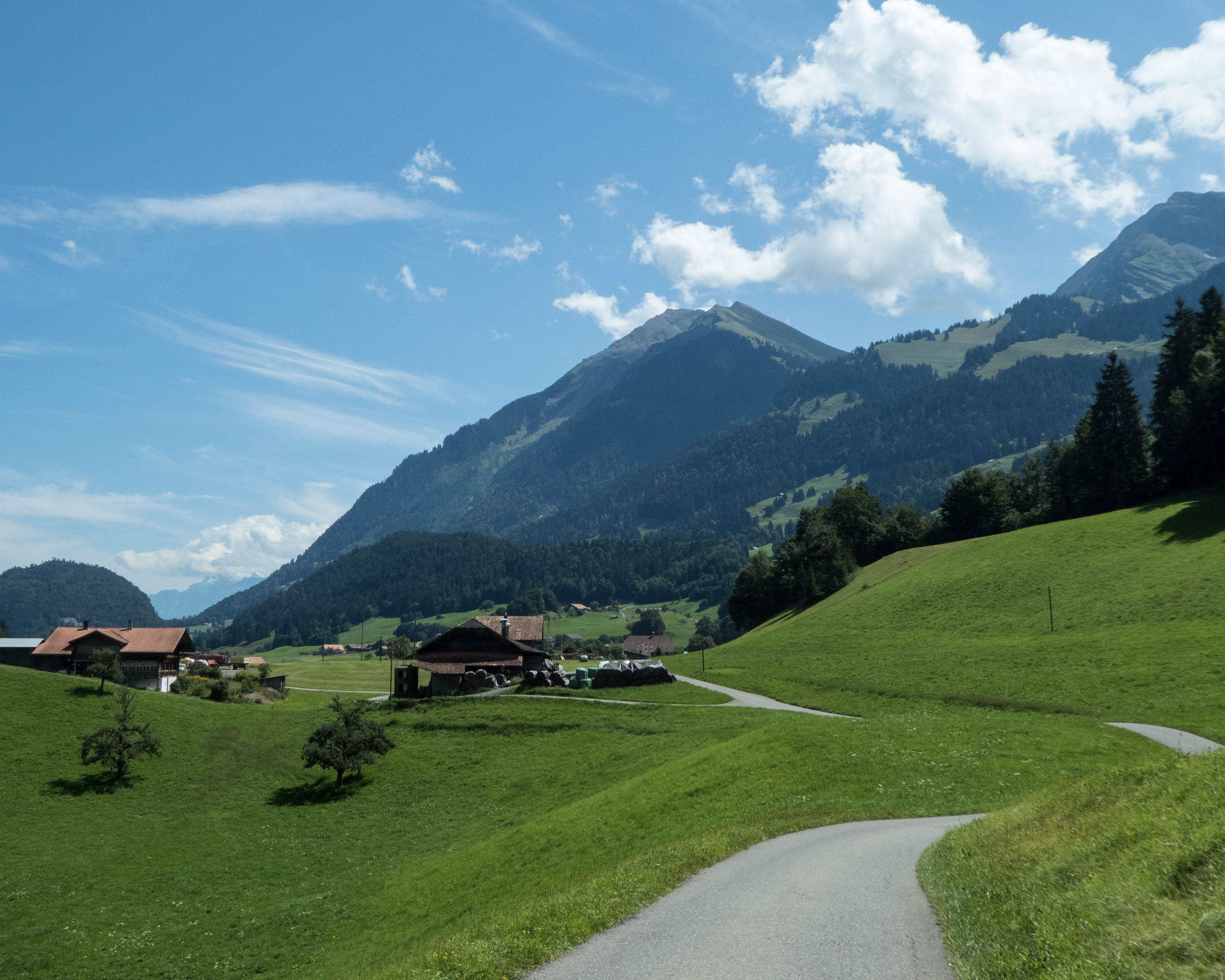 Seen-Route, Etappe 3/10