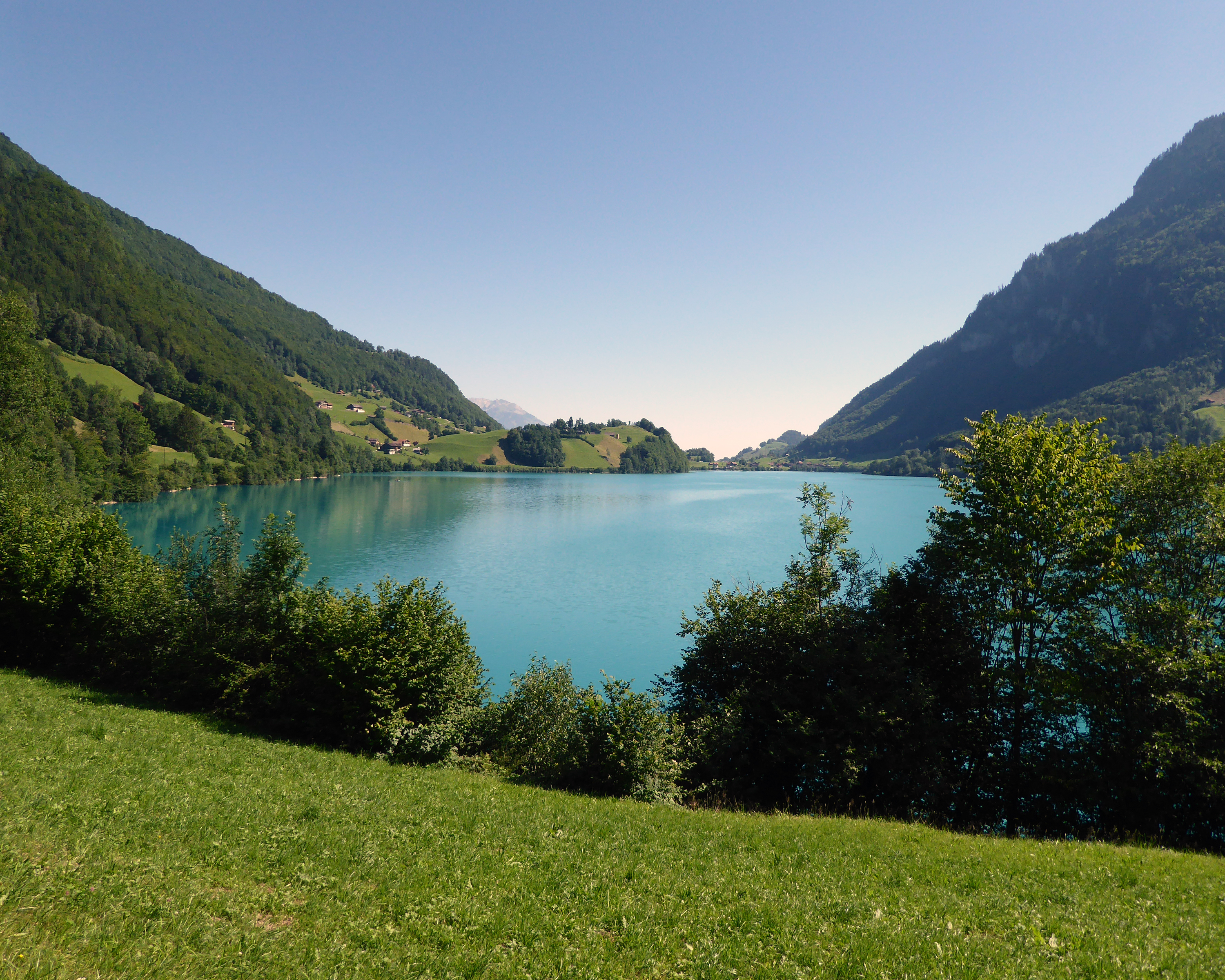 Seen-Route, Etappe 5/10
