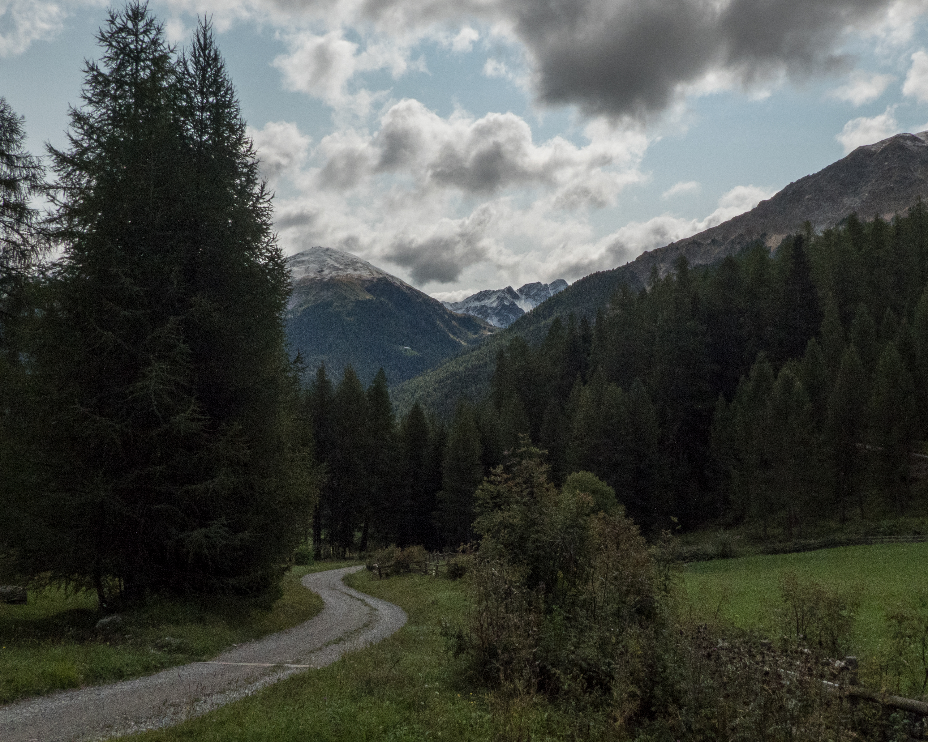 Val Müstair