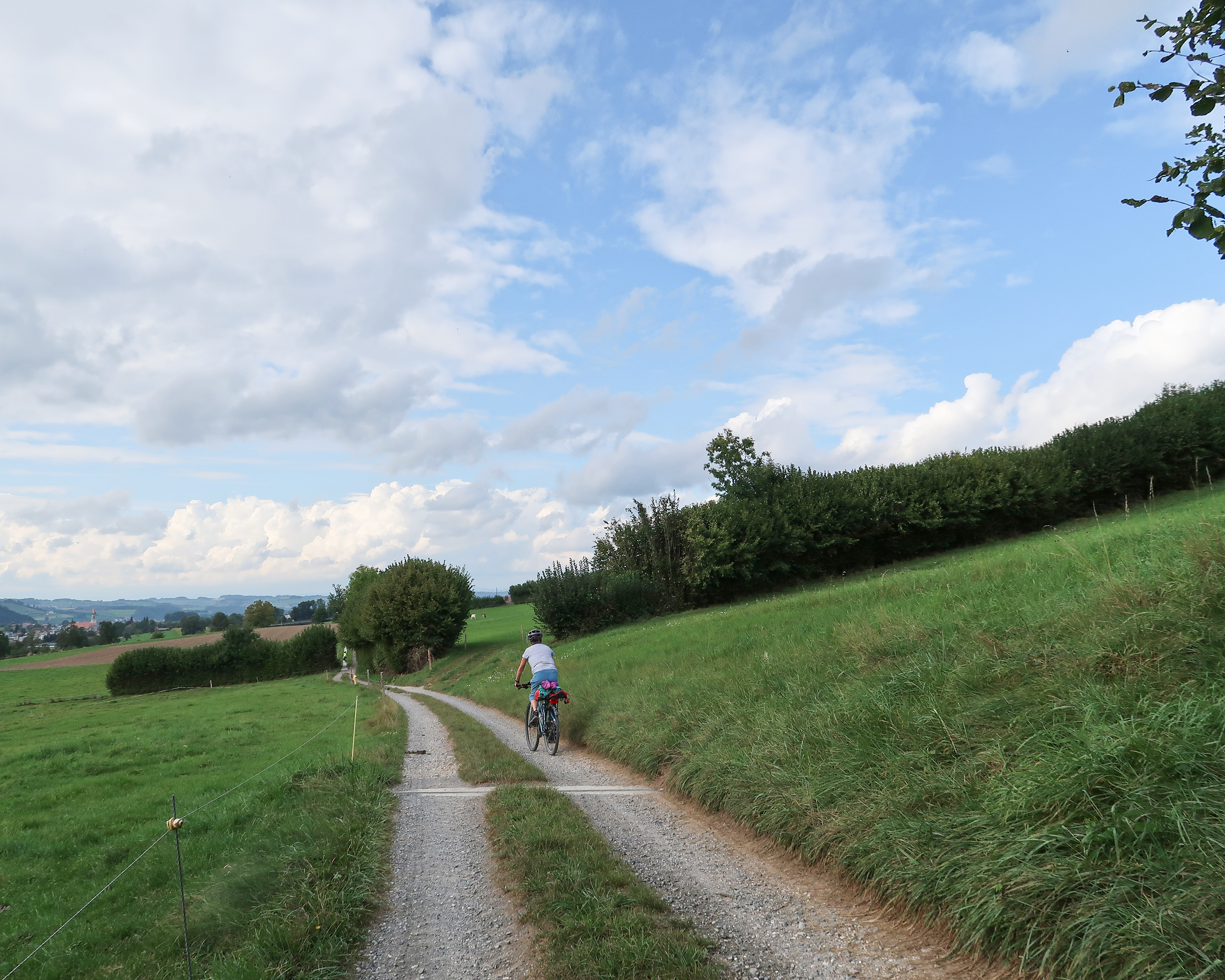 Wiggertal–Glaubenberg, Stage 1/2