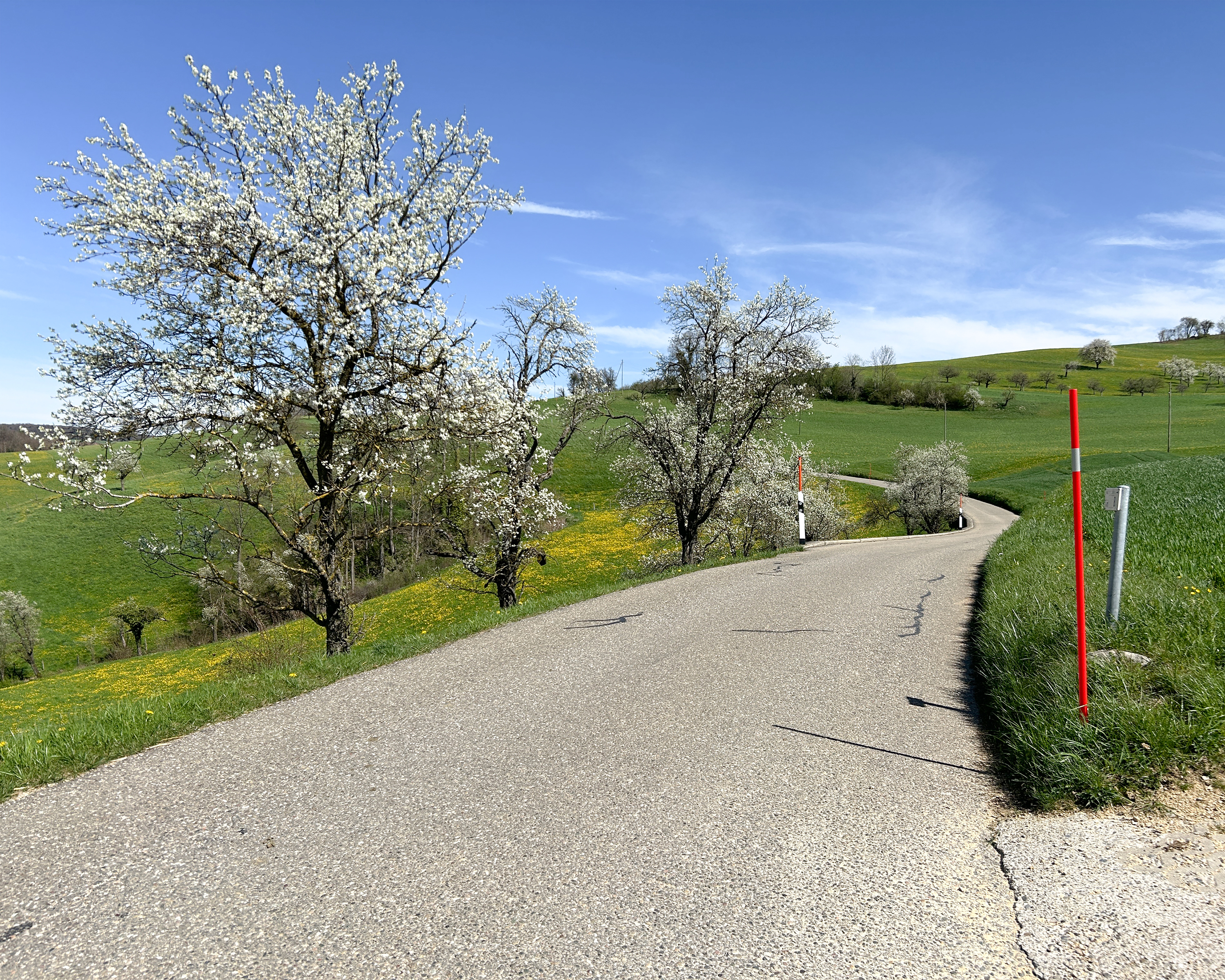 Baselbieter Hof-Route