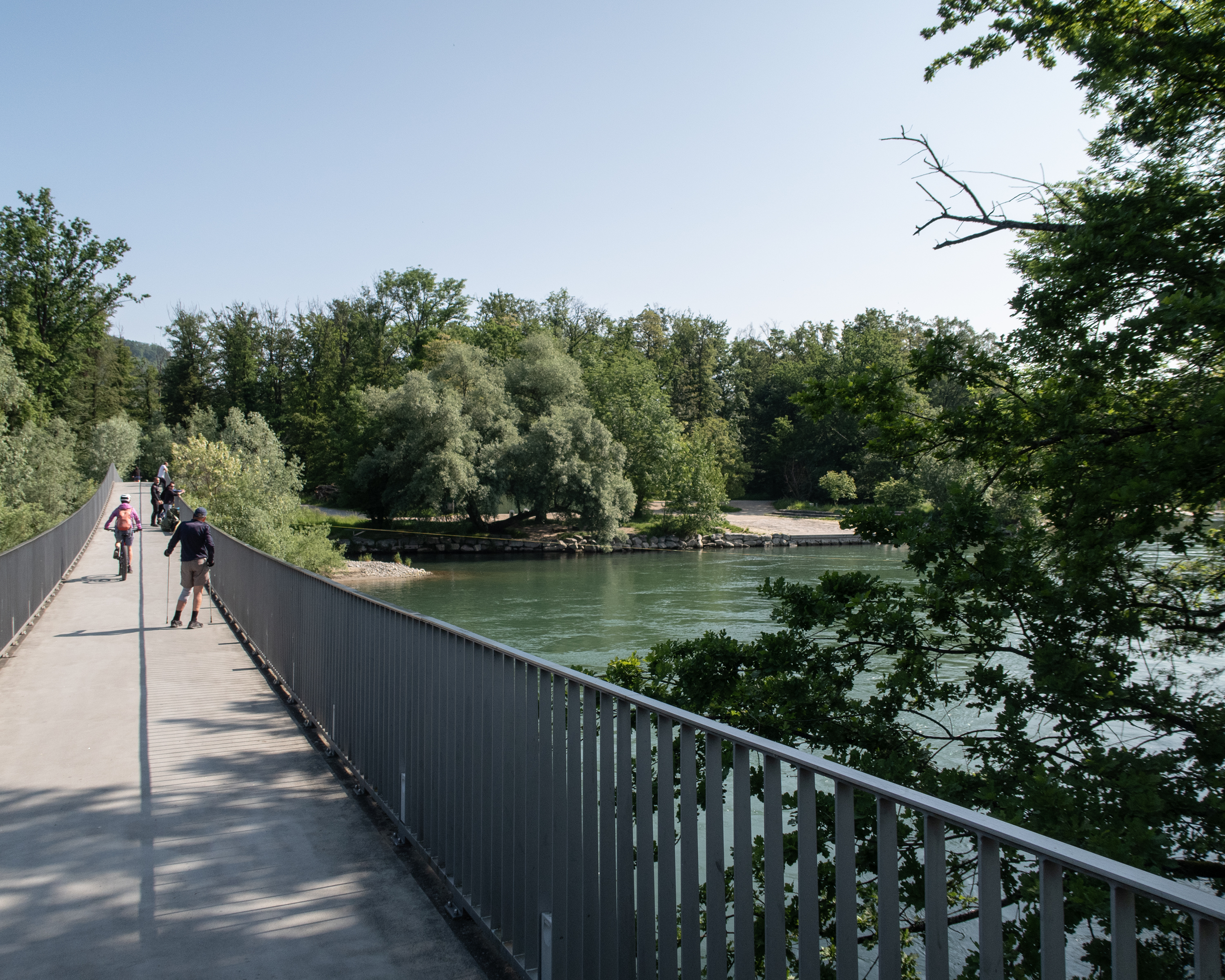 Jurapark-Aargau-Route