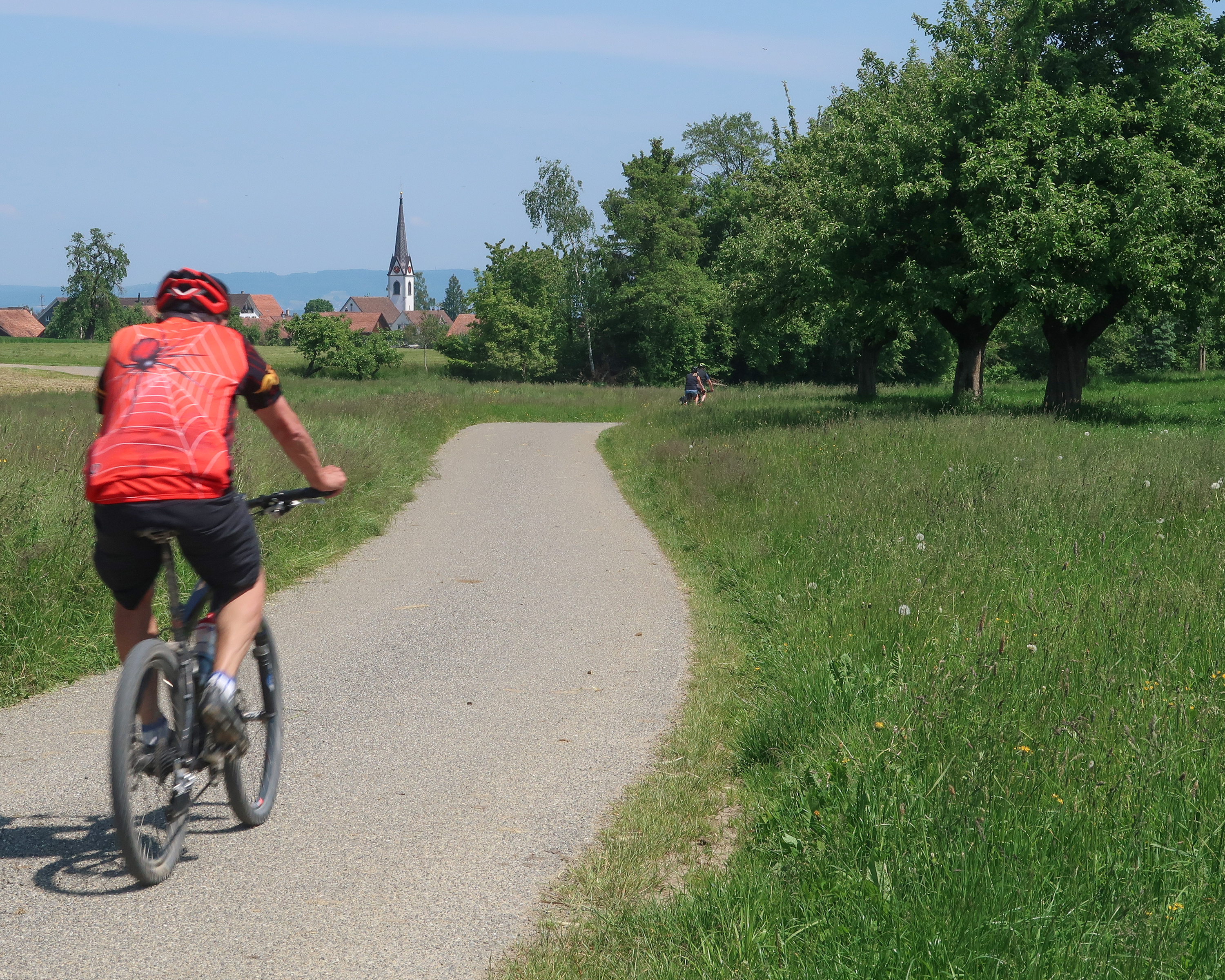 Gögelland-Route