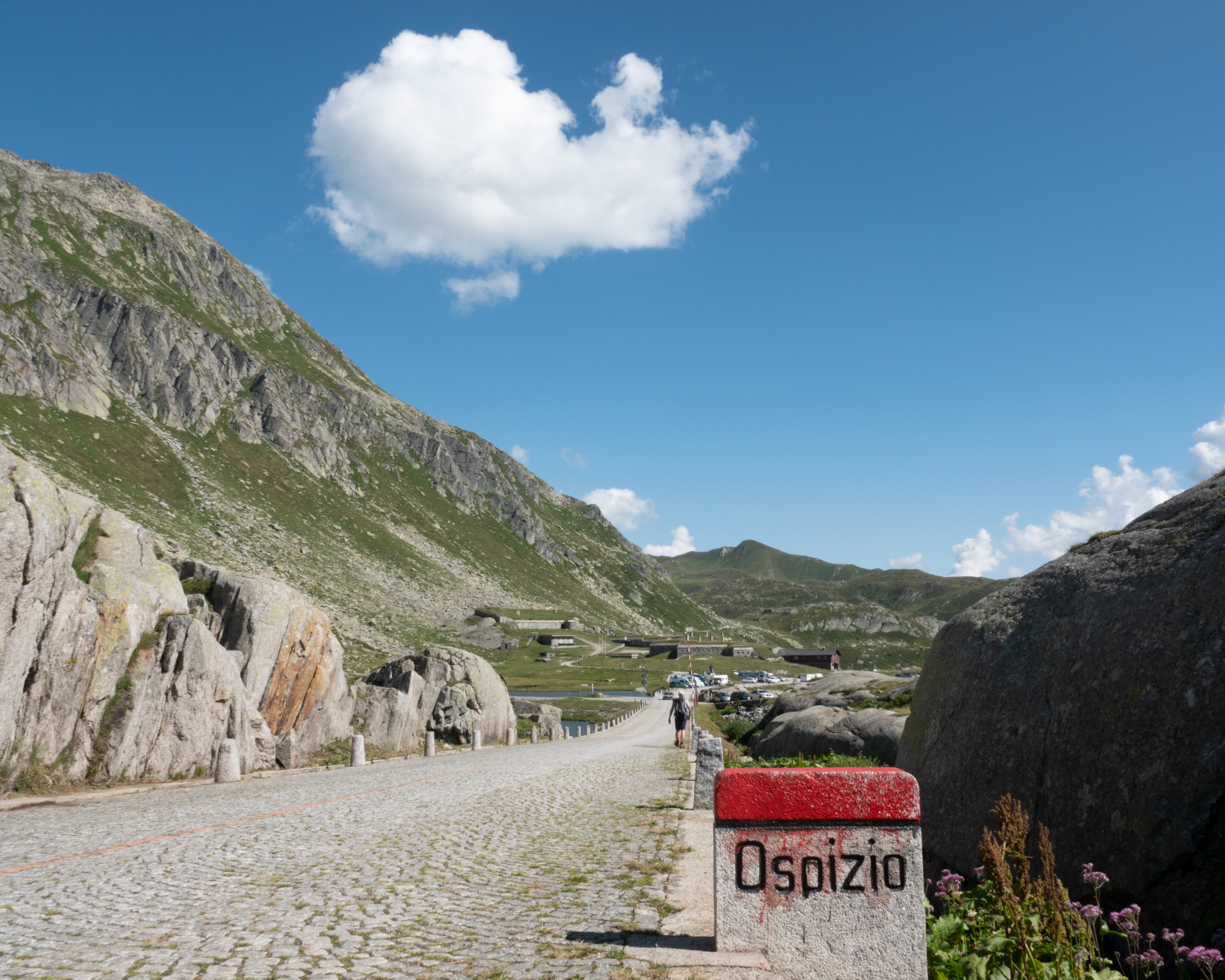 Trans Swiss Trail, Stage 23/32