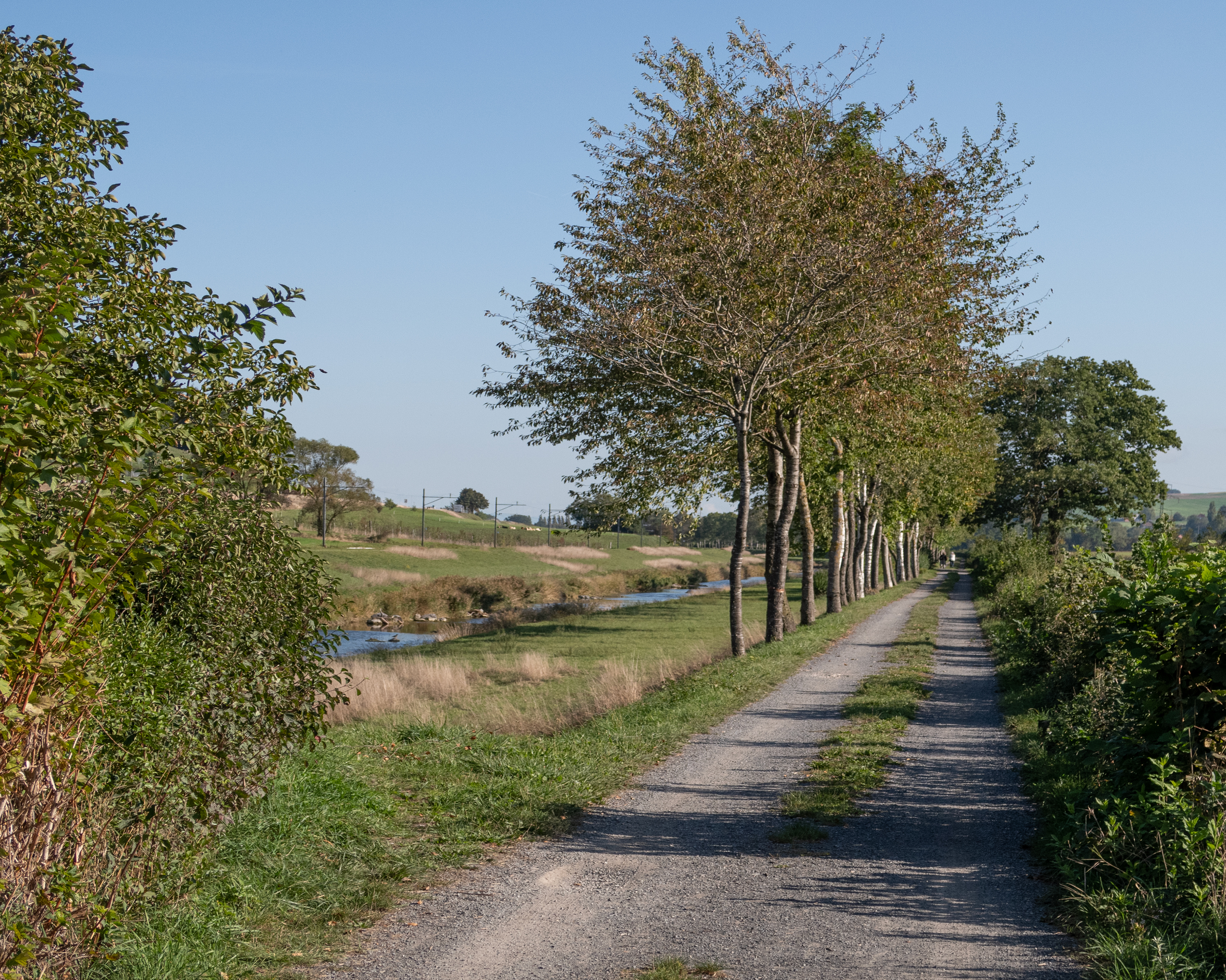 ViaJacobi, Etappe 15/33