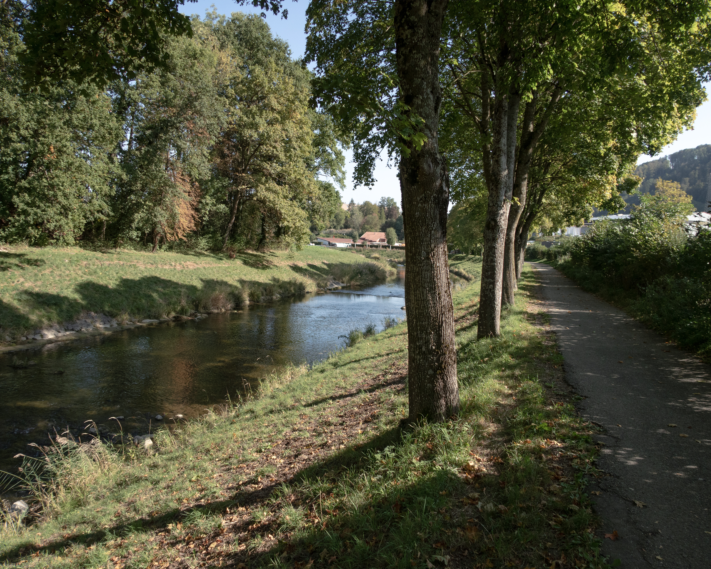 ViaJacobi, Etappe 16/33