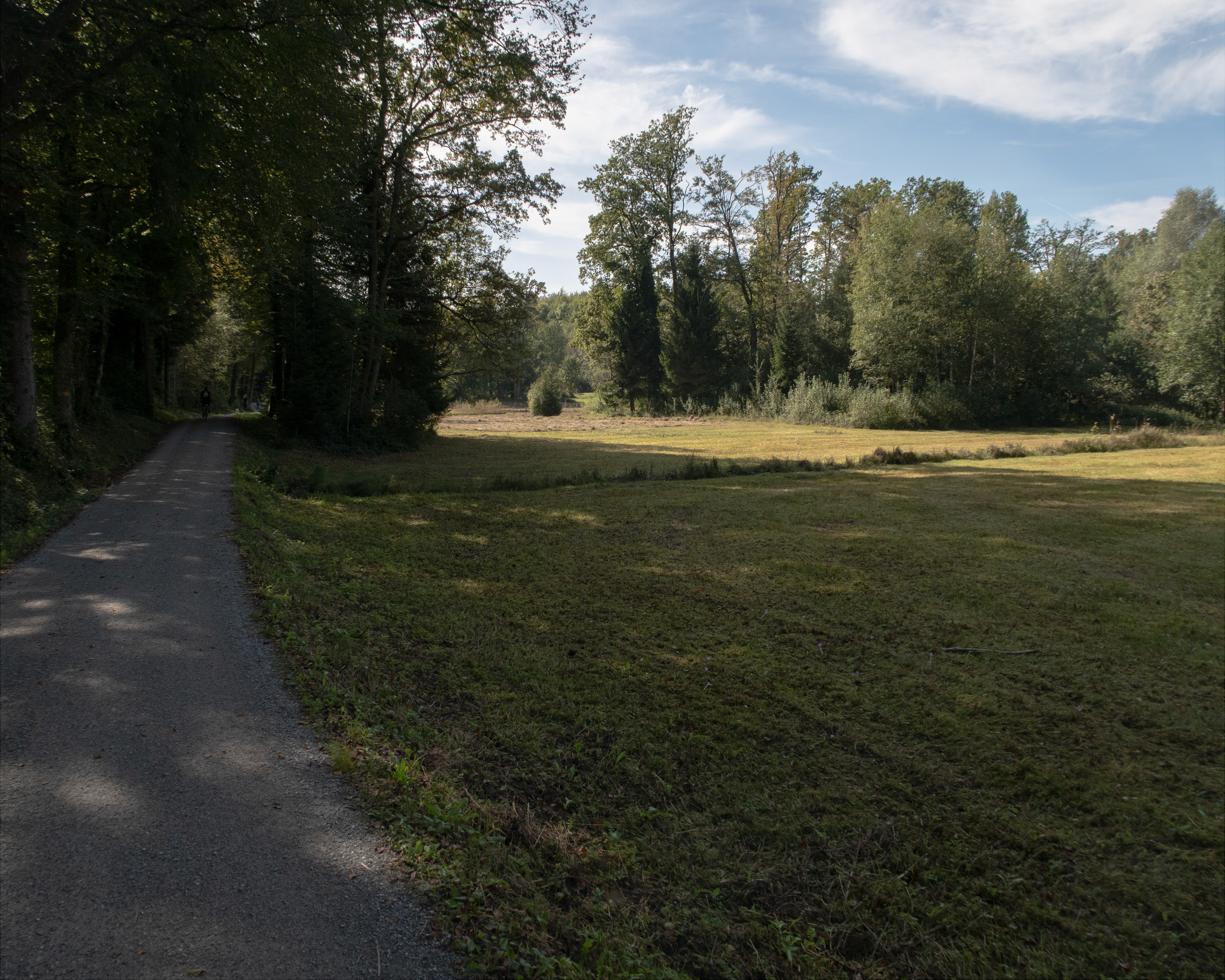 ViaJacobi, Etappe 23/33
