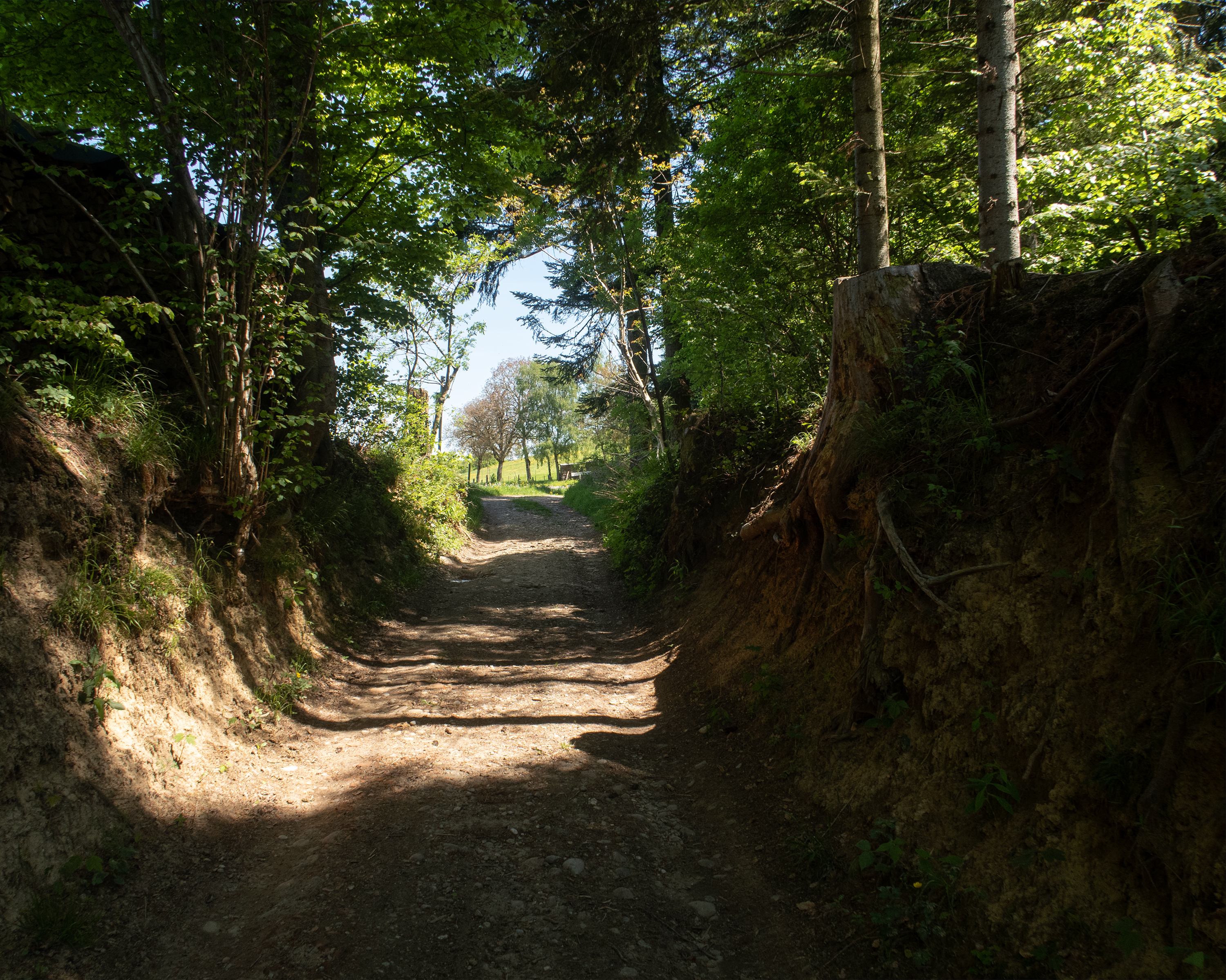 ViaJacobi, Etappe 26/33