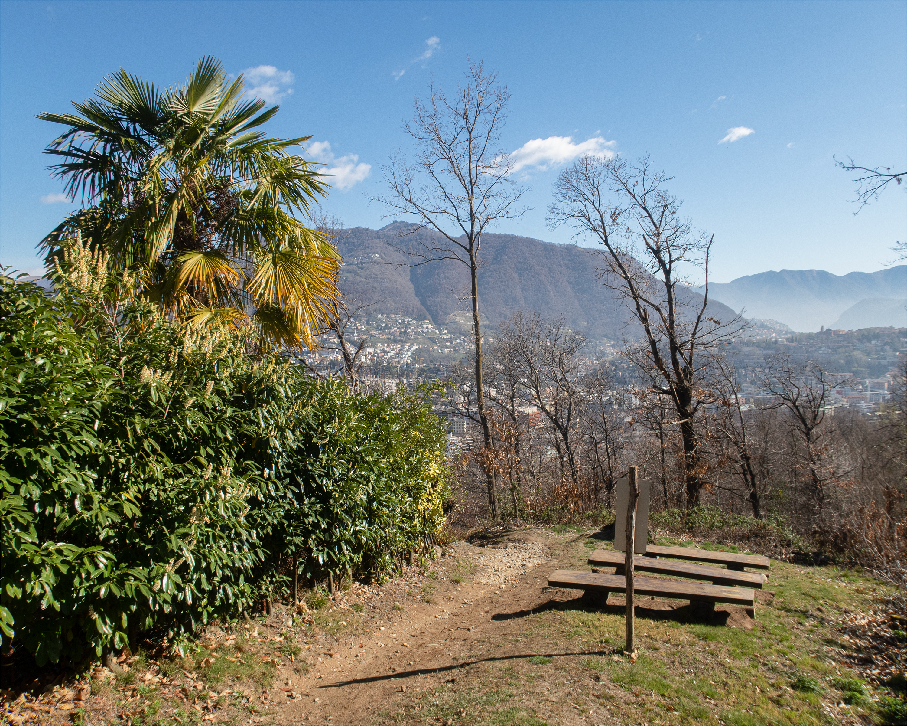 ViaGottardo, Etappe 20/20