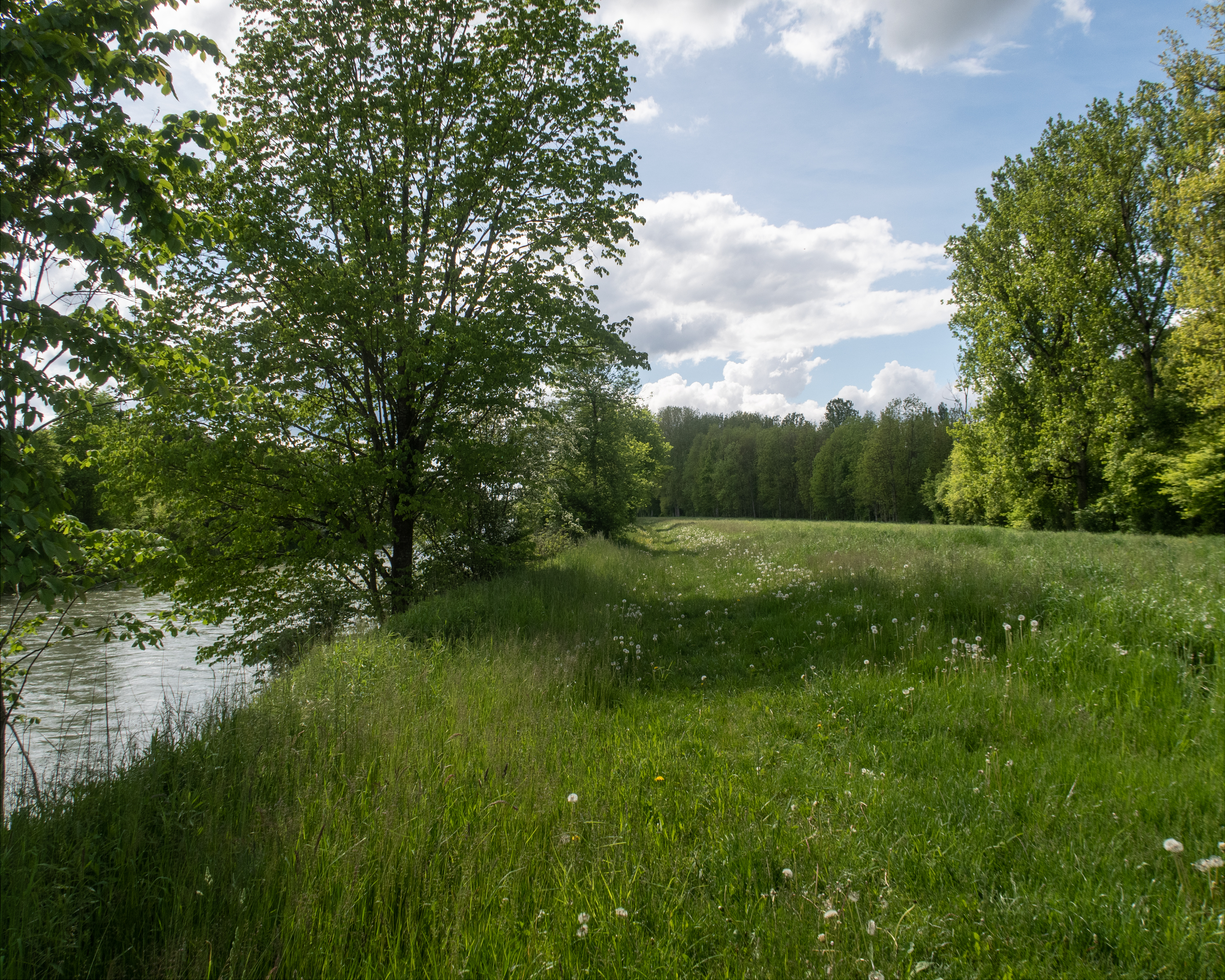 Thurweg, Tappa 6/8