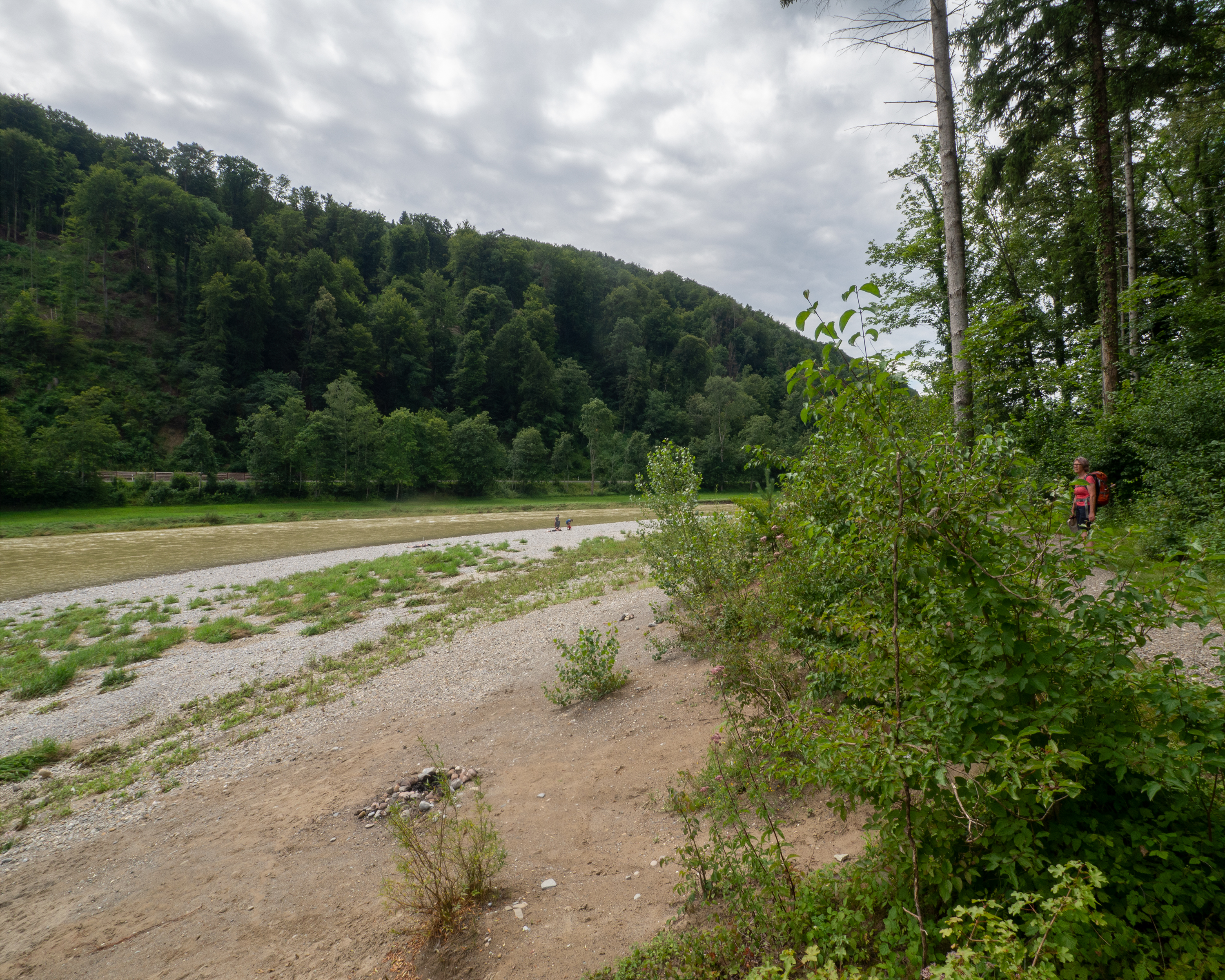 Thurweg, Etappe 8/8