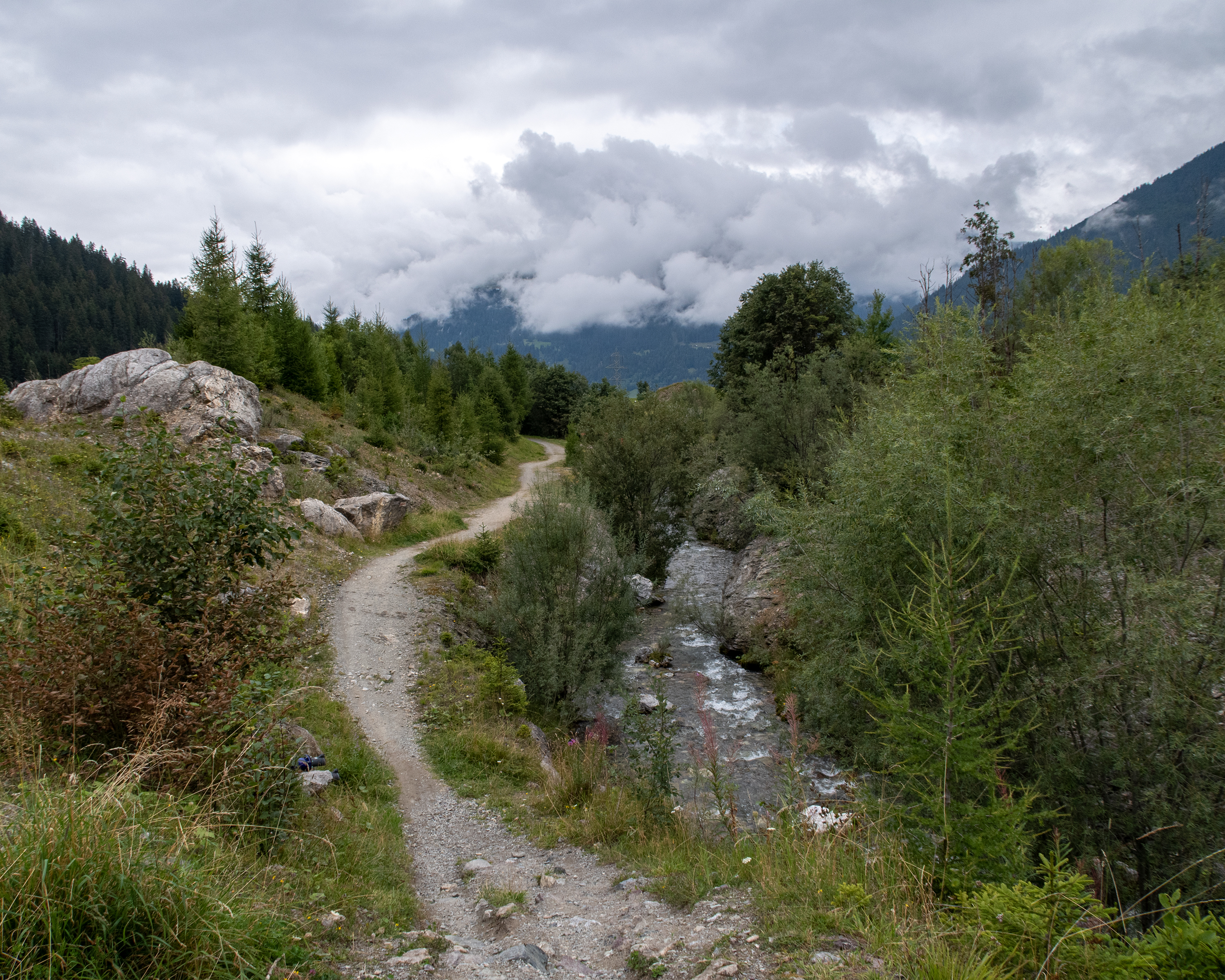 ViaValtellina, Etappe 2/8