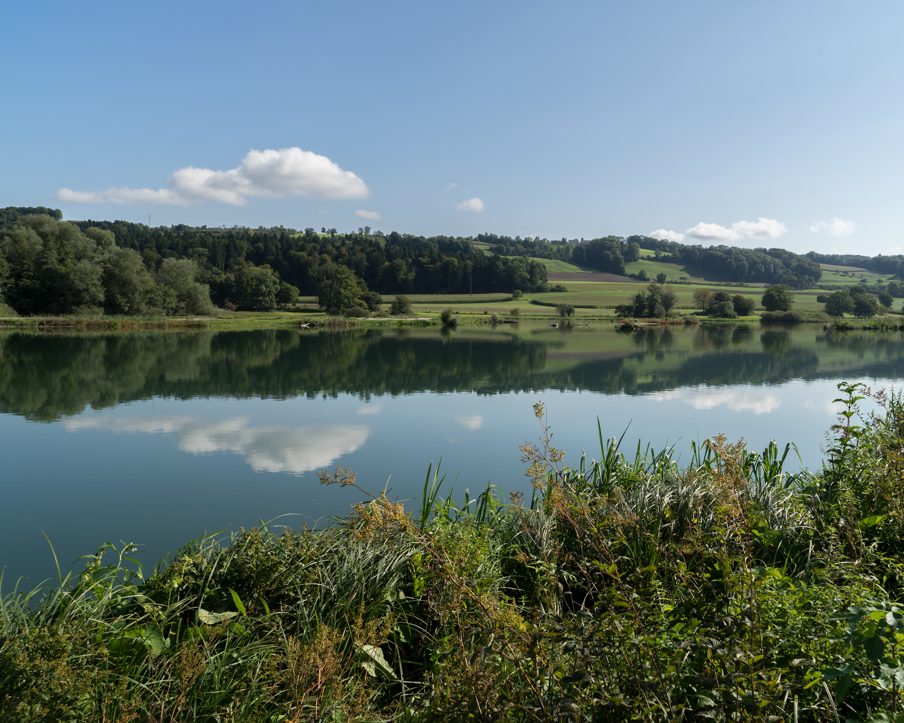 Aargauer Weg, Etappe 6/6