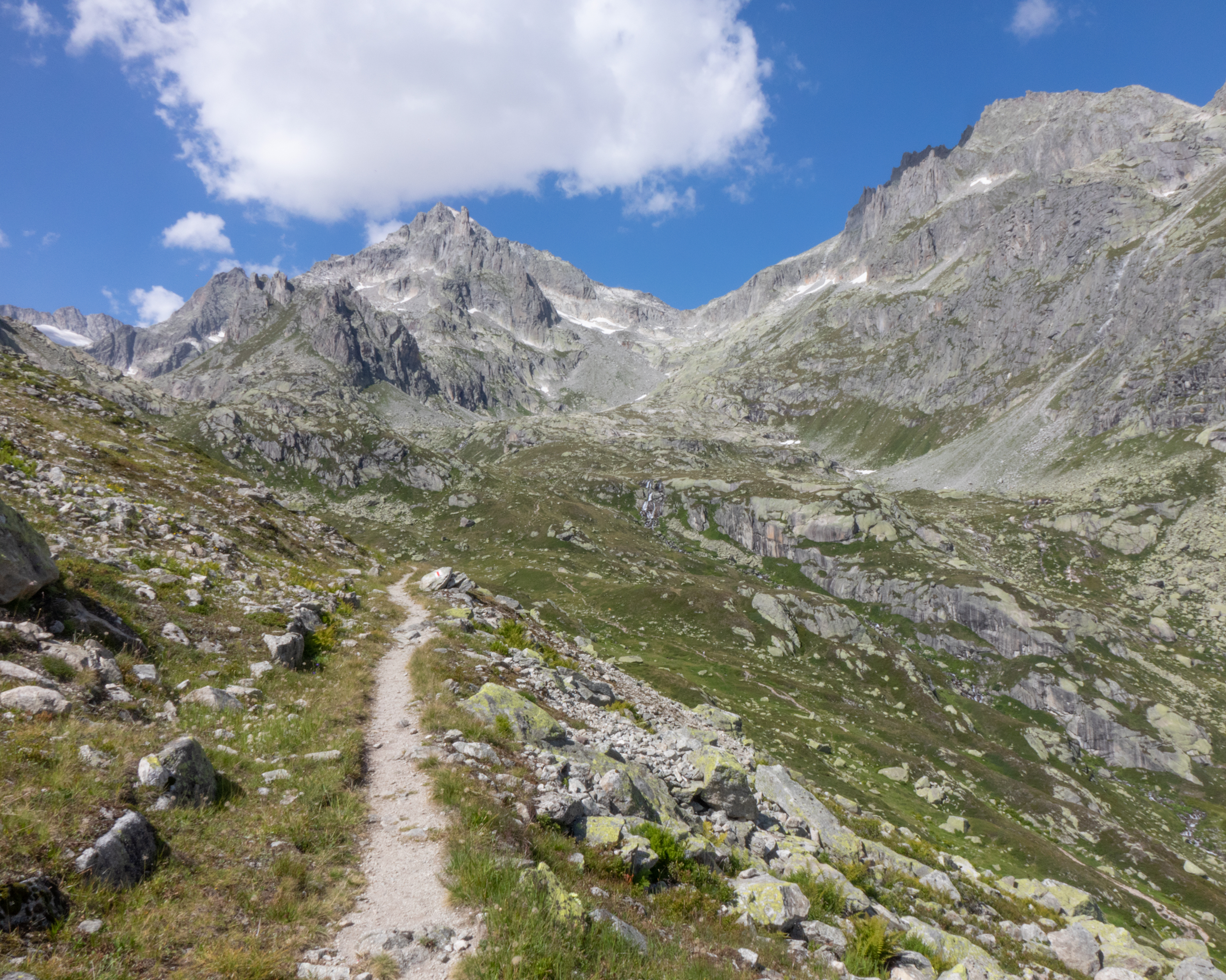Furka-Höhenweg