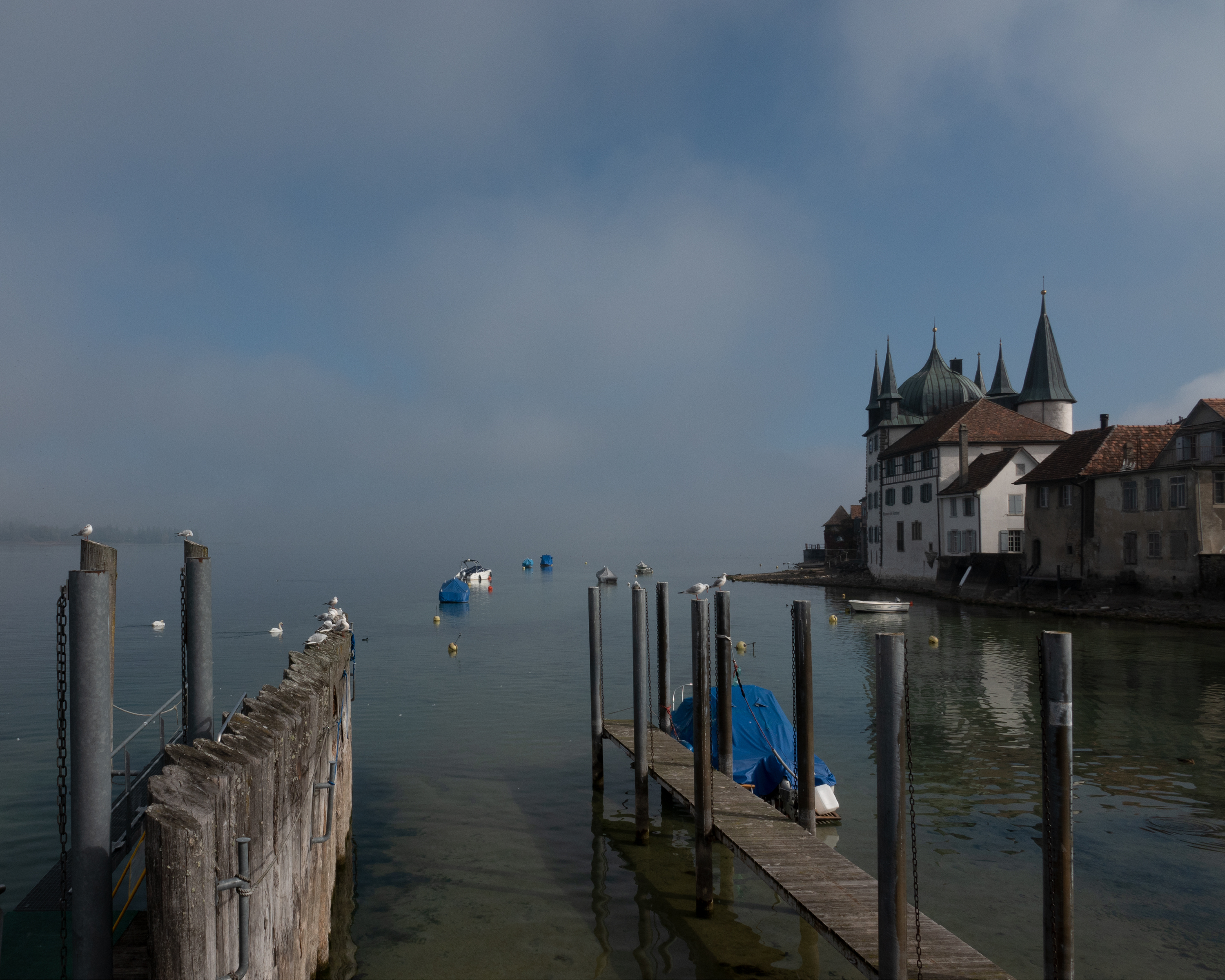 ViaRhenana, Etappe 2/10
