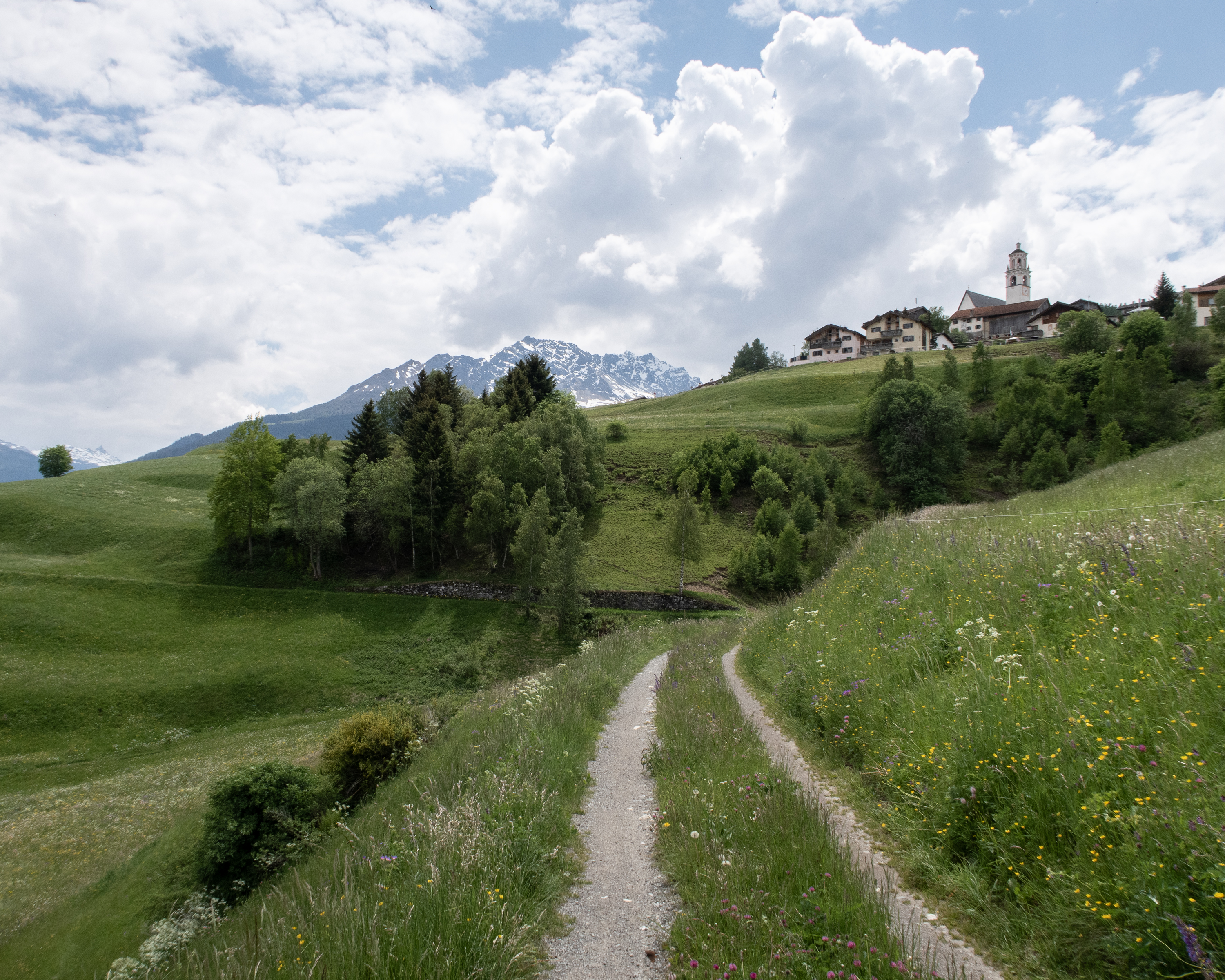 ViaSett, Stage 3/6