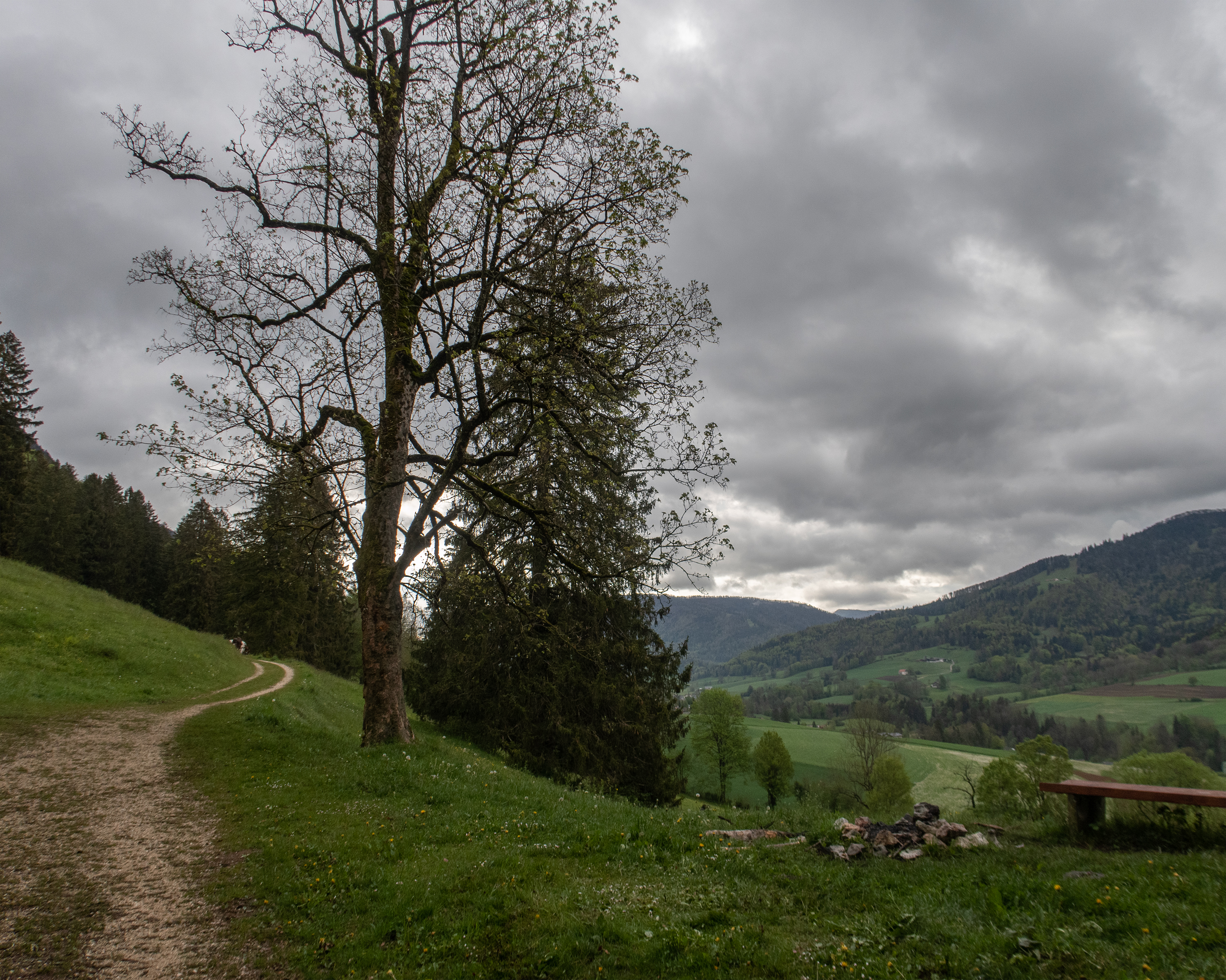 ViaJura, Etappe 4/7
