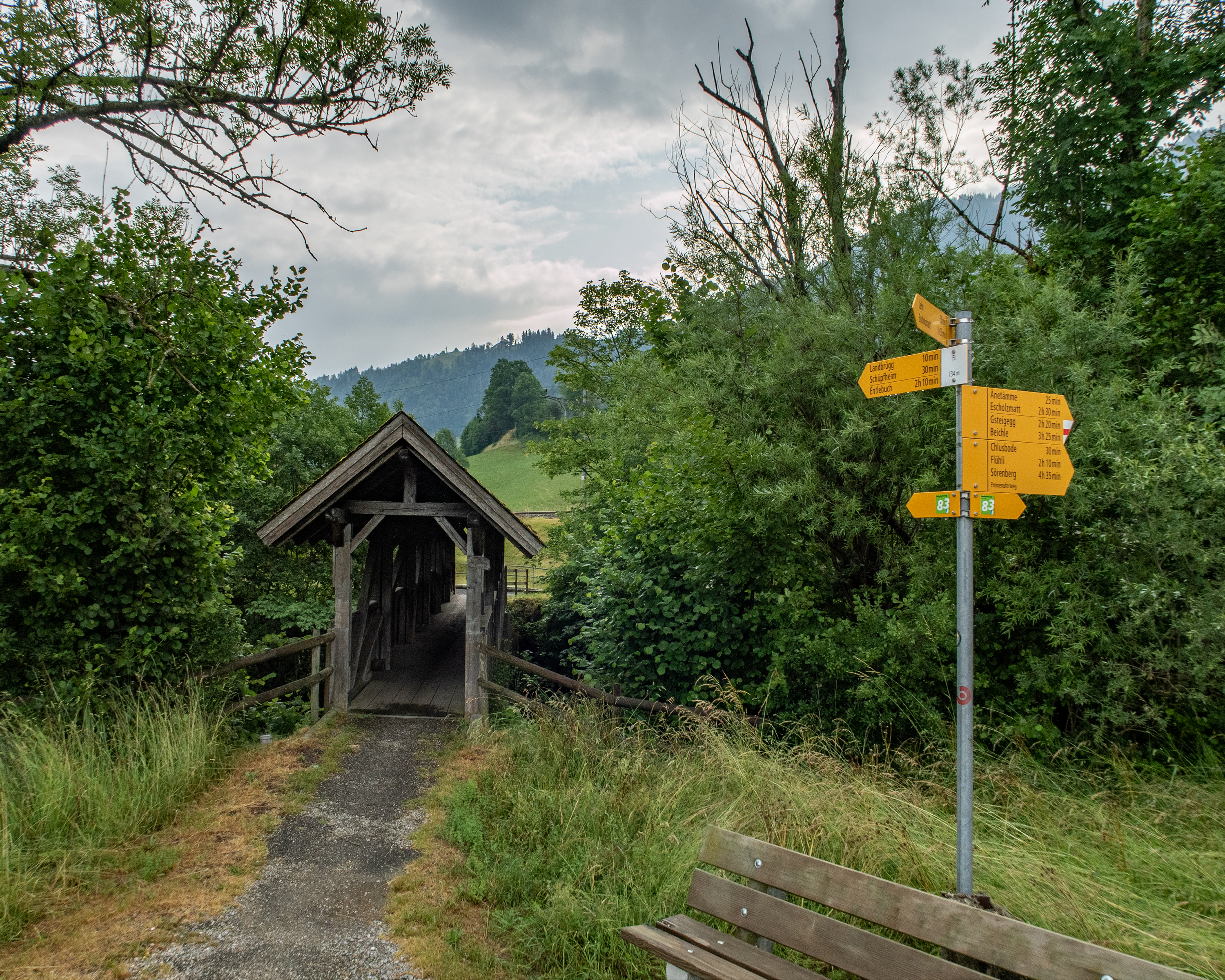 Emmenuferweg