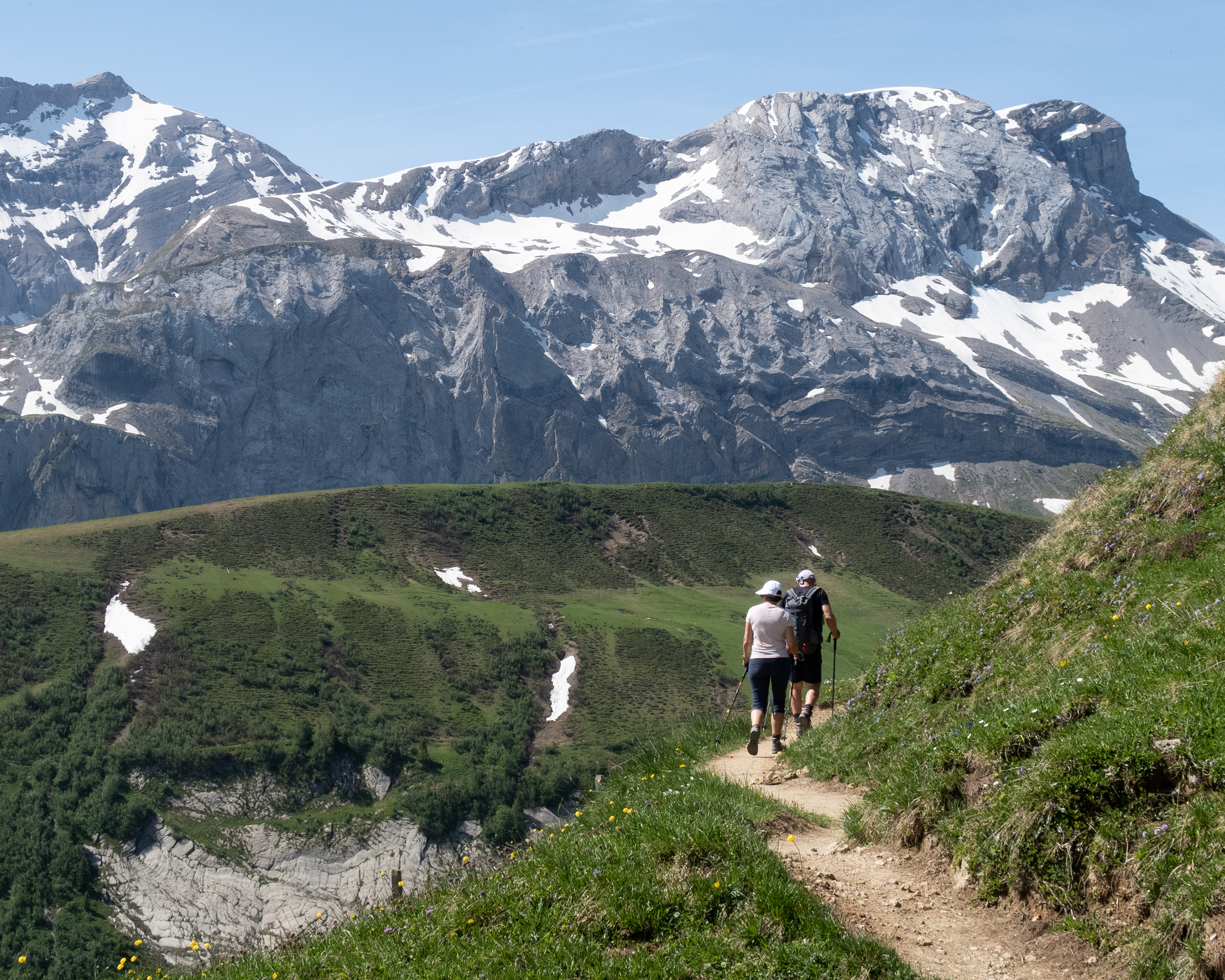 Höhenrundweg Gryden