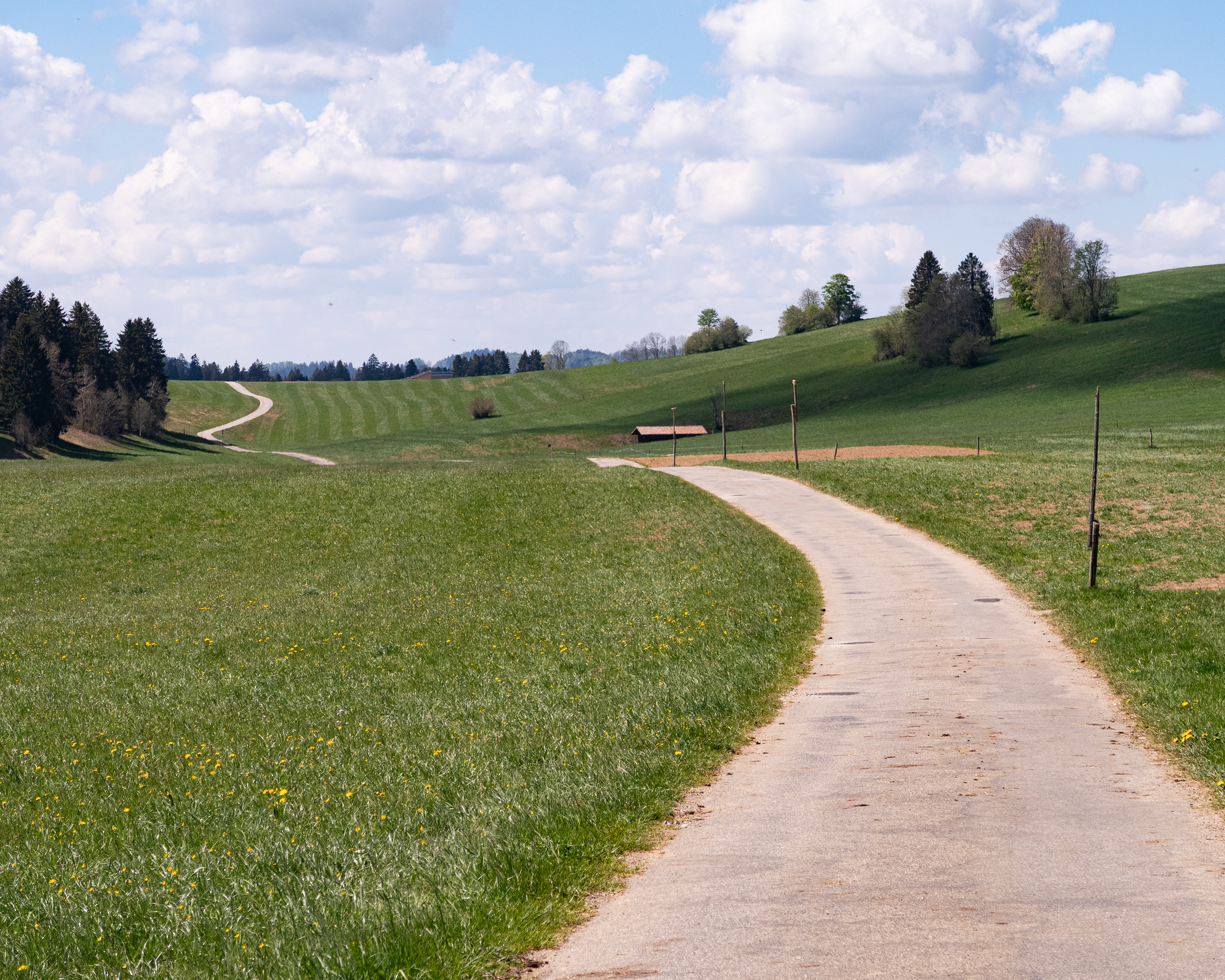 Parcours de Saignelégier