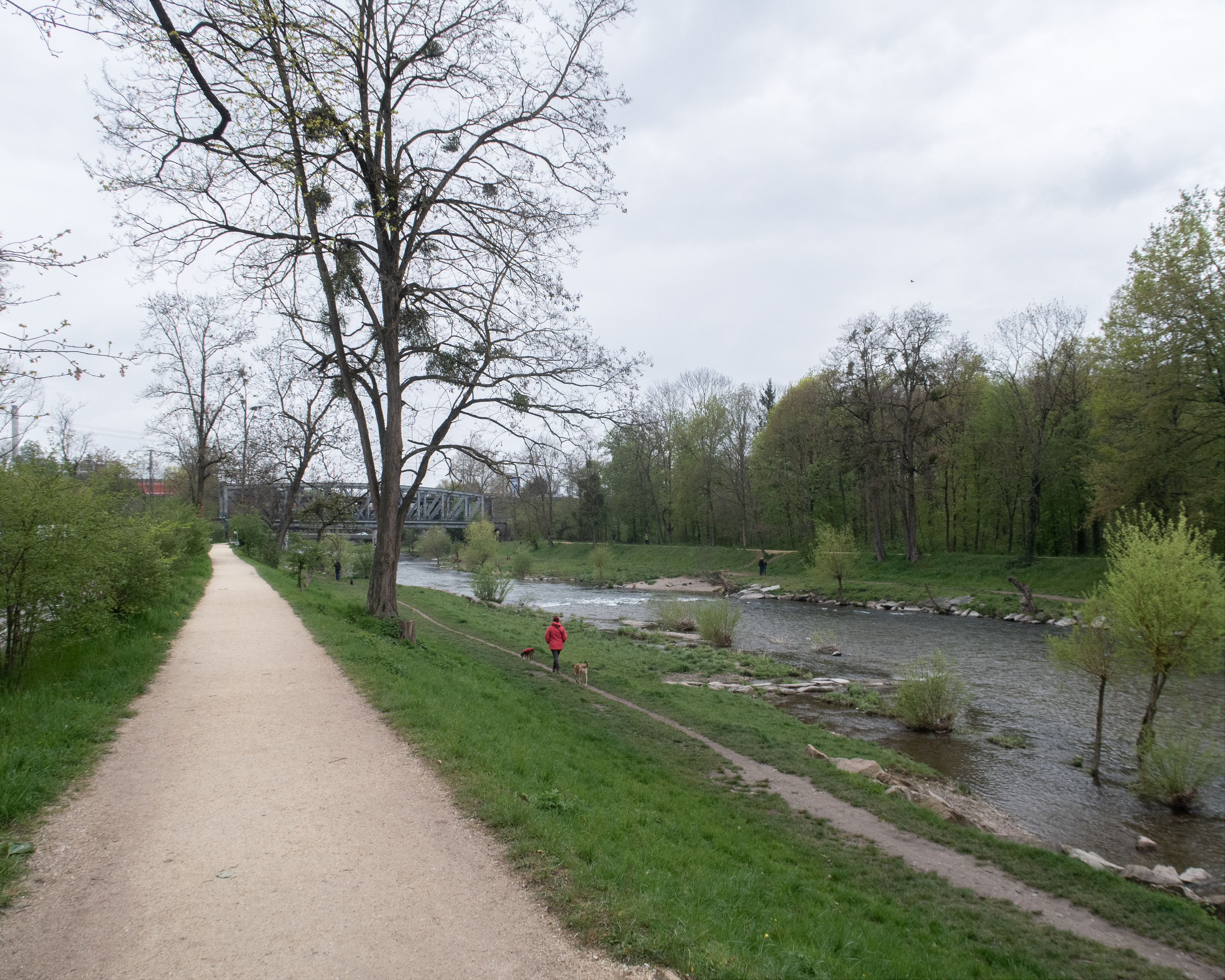 Wiesenweg