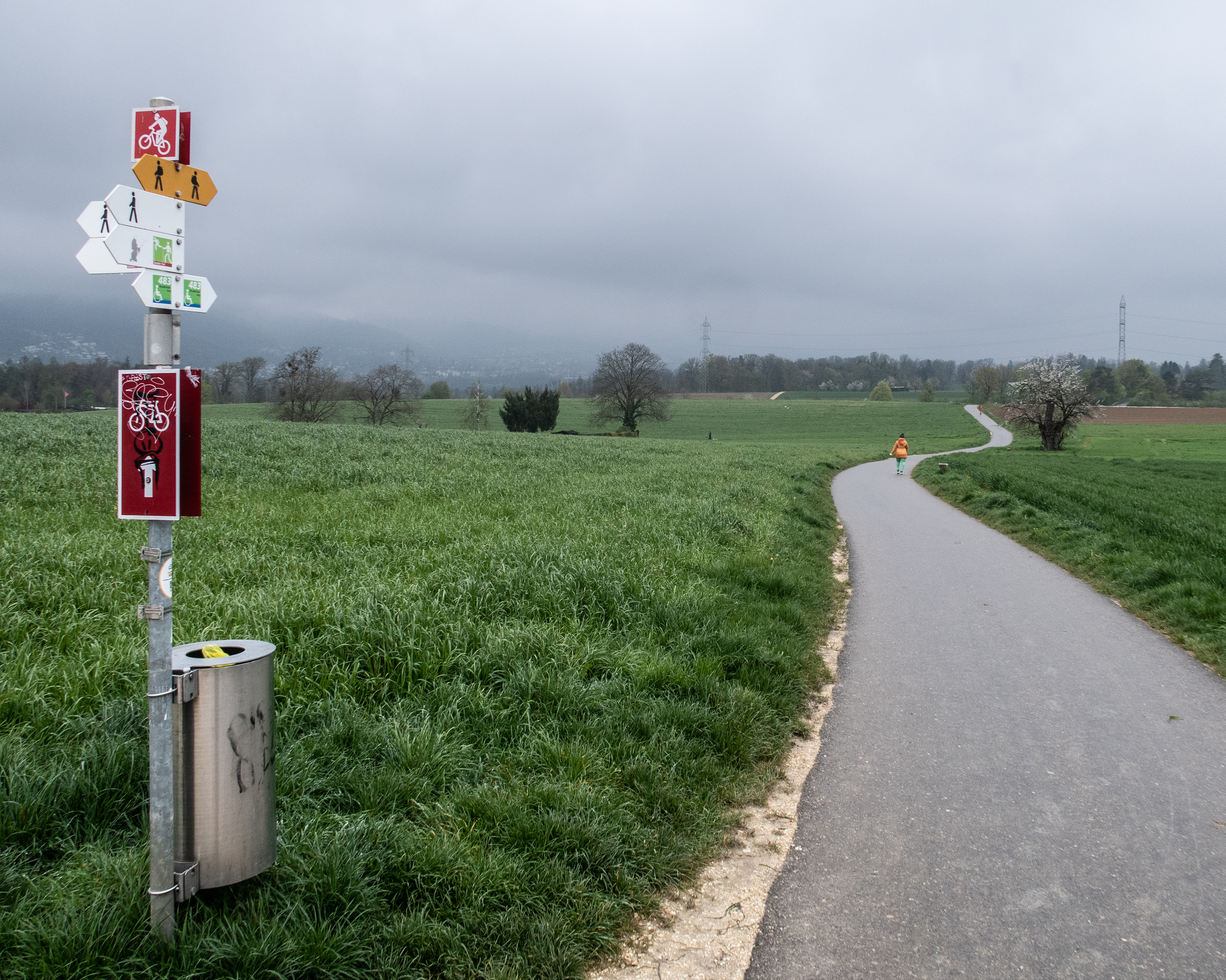 Bruderholzweg