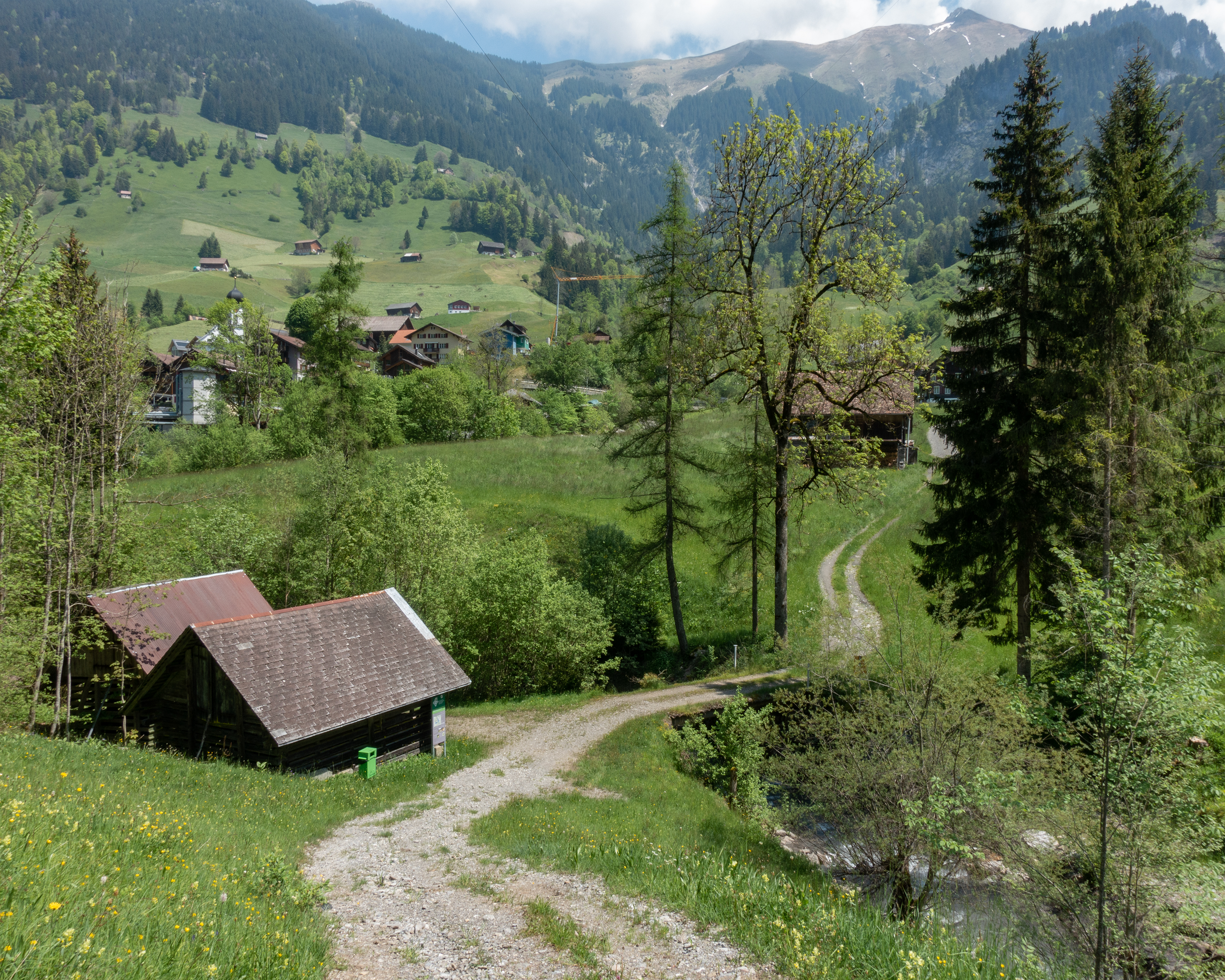 Benediktusweg