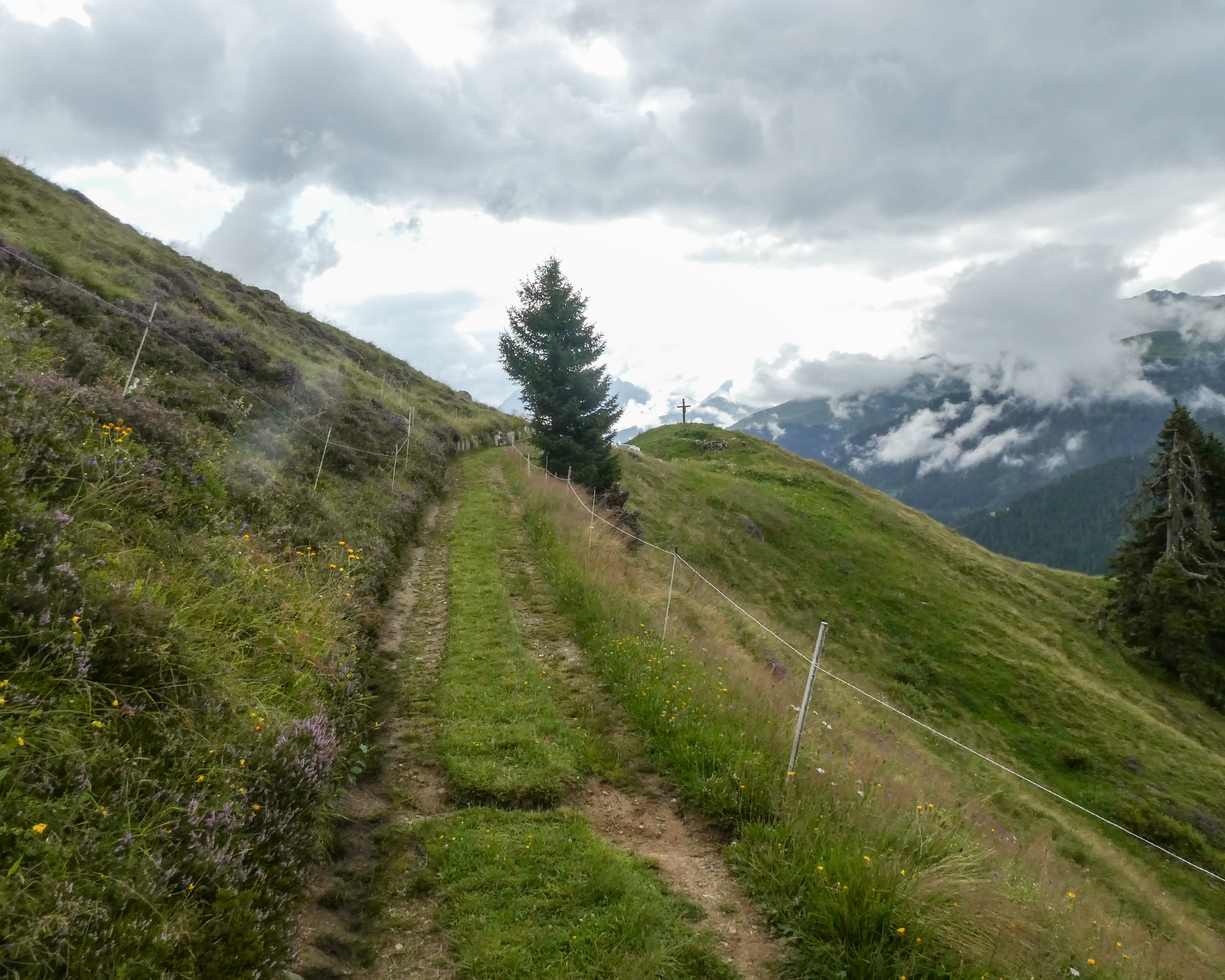 Hexenplatte-Weg