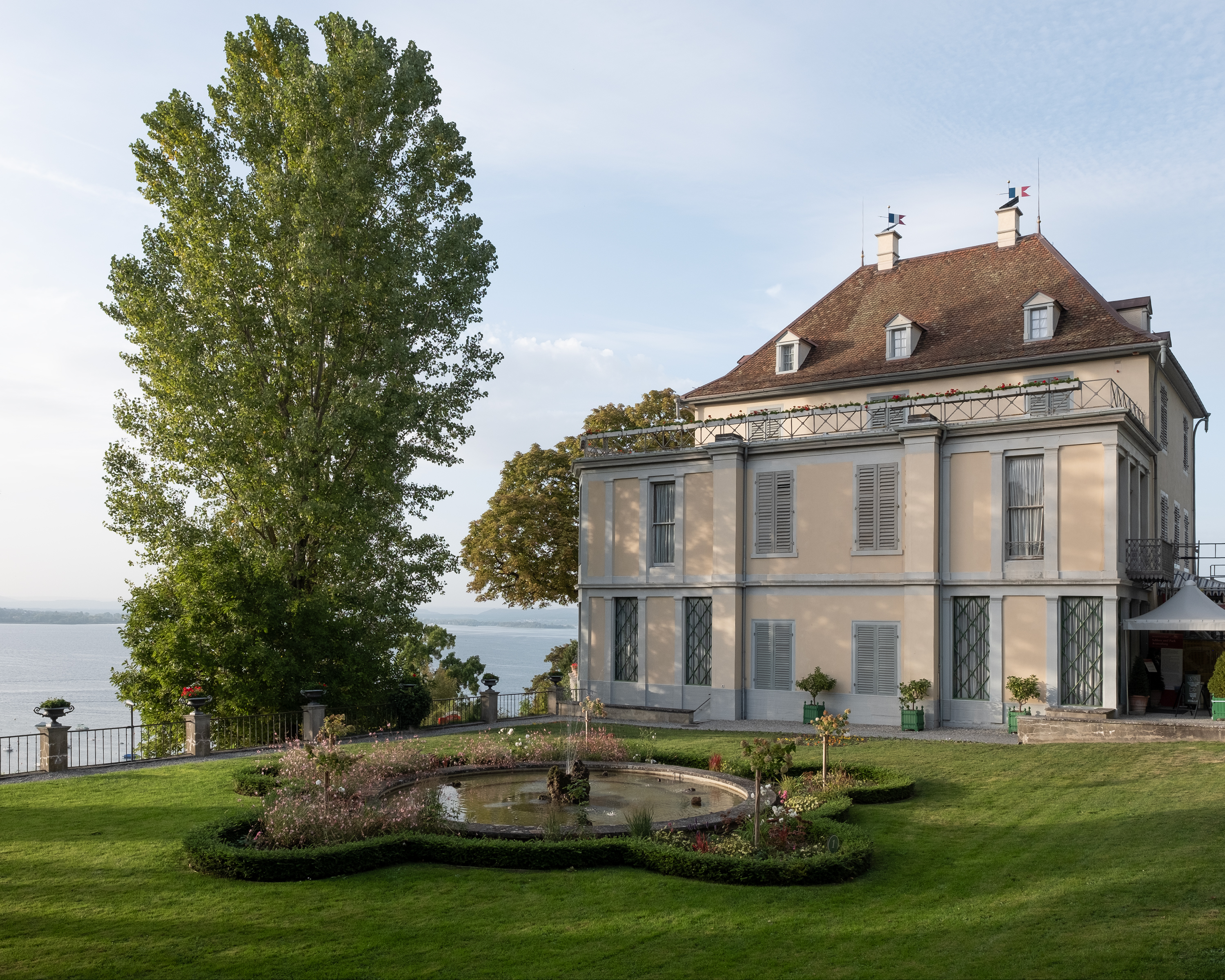 Thurgauer Napoleon-Weg