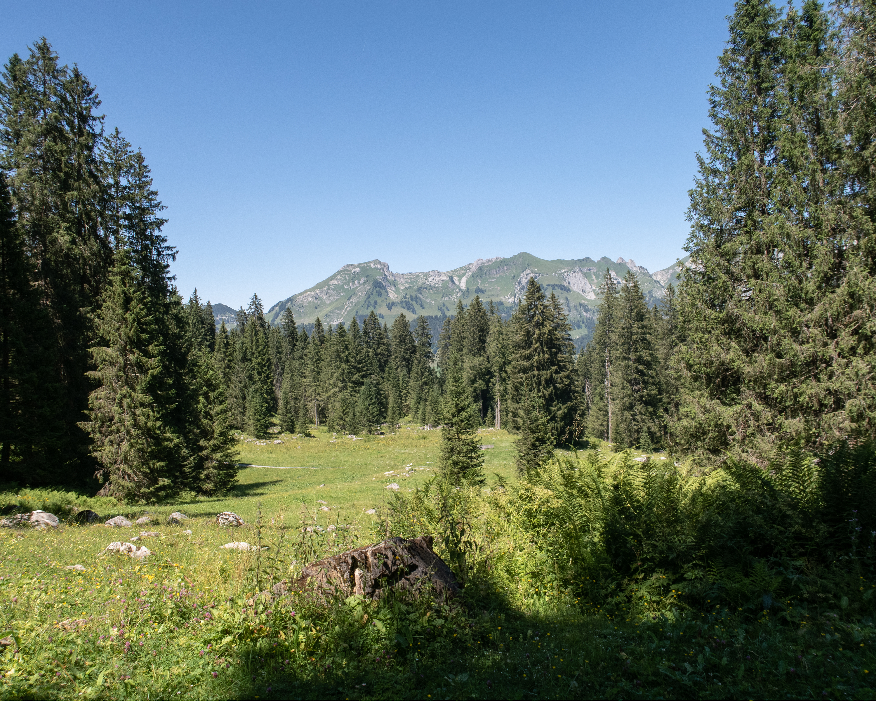 Klangweg