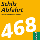 Logo Switzerland Mobility Foundation